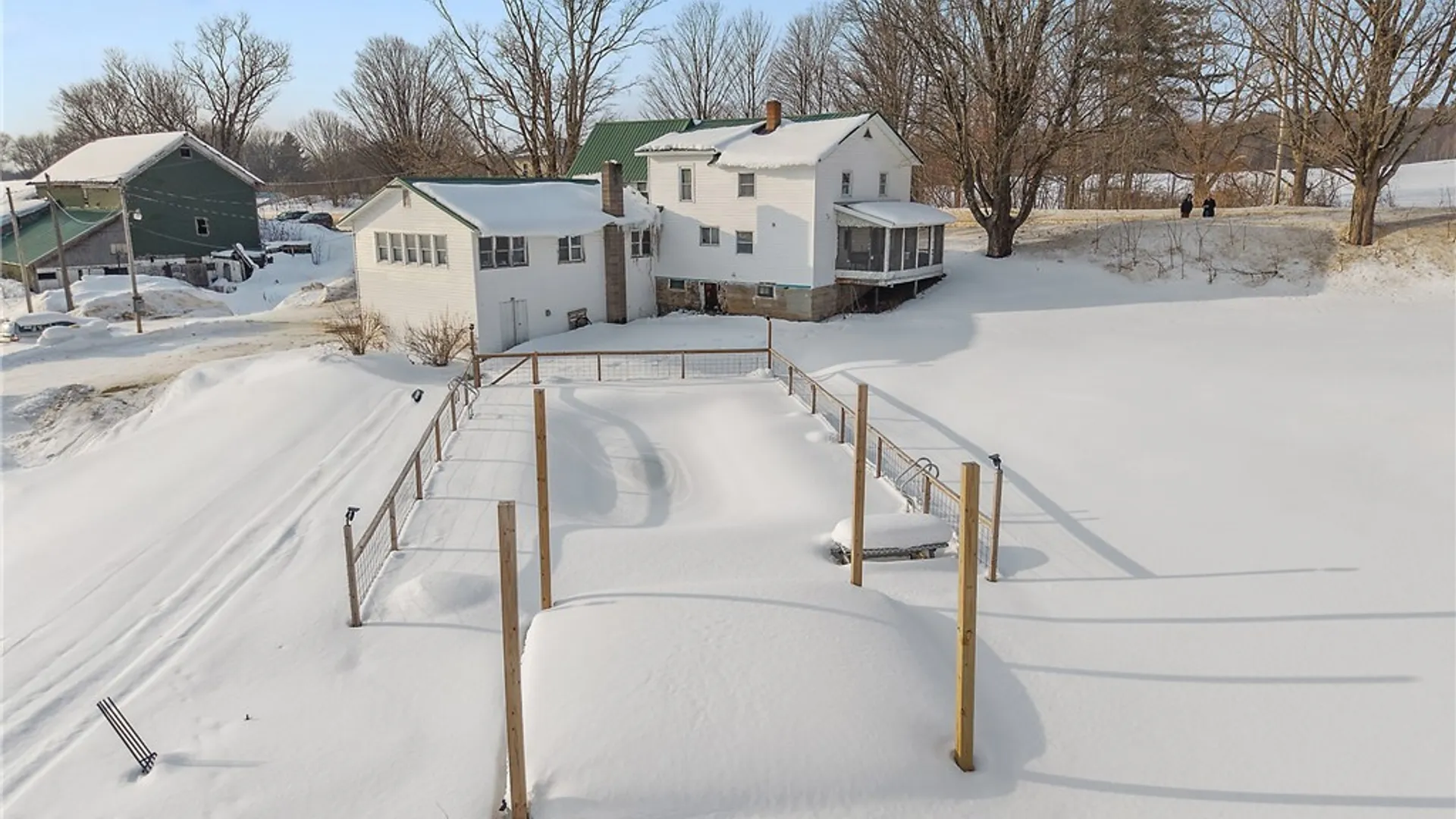 Property at 191 Tubbs Road, Orwell, NY 13144 40