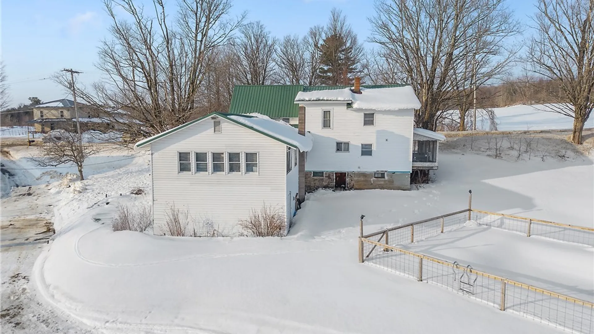 Property at 191 Tubbs Road, Orwell, NY 13144 41