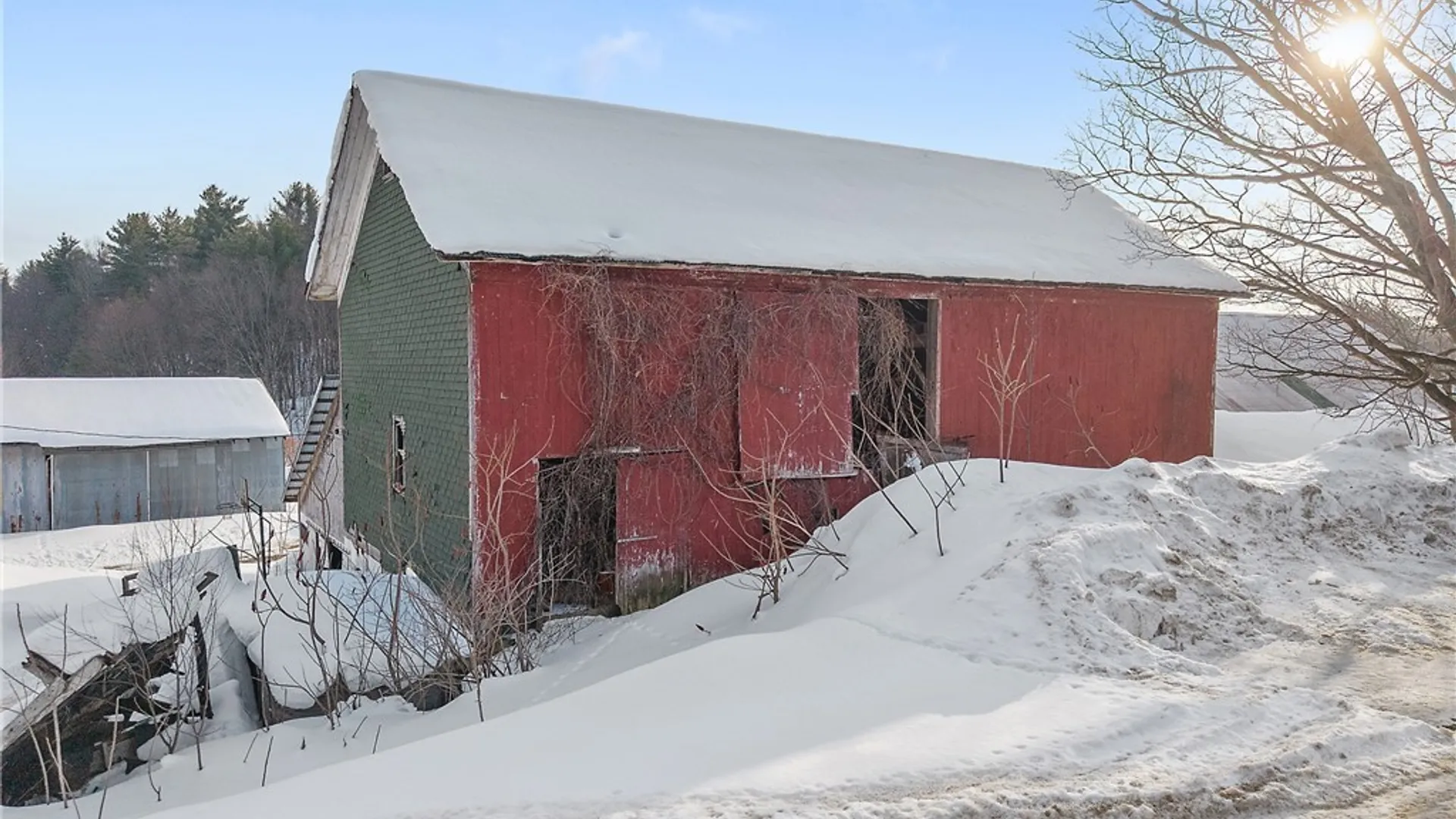 Property at 191 Tubbs Road, Orwell, NY 13144 42