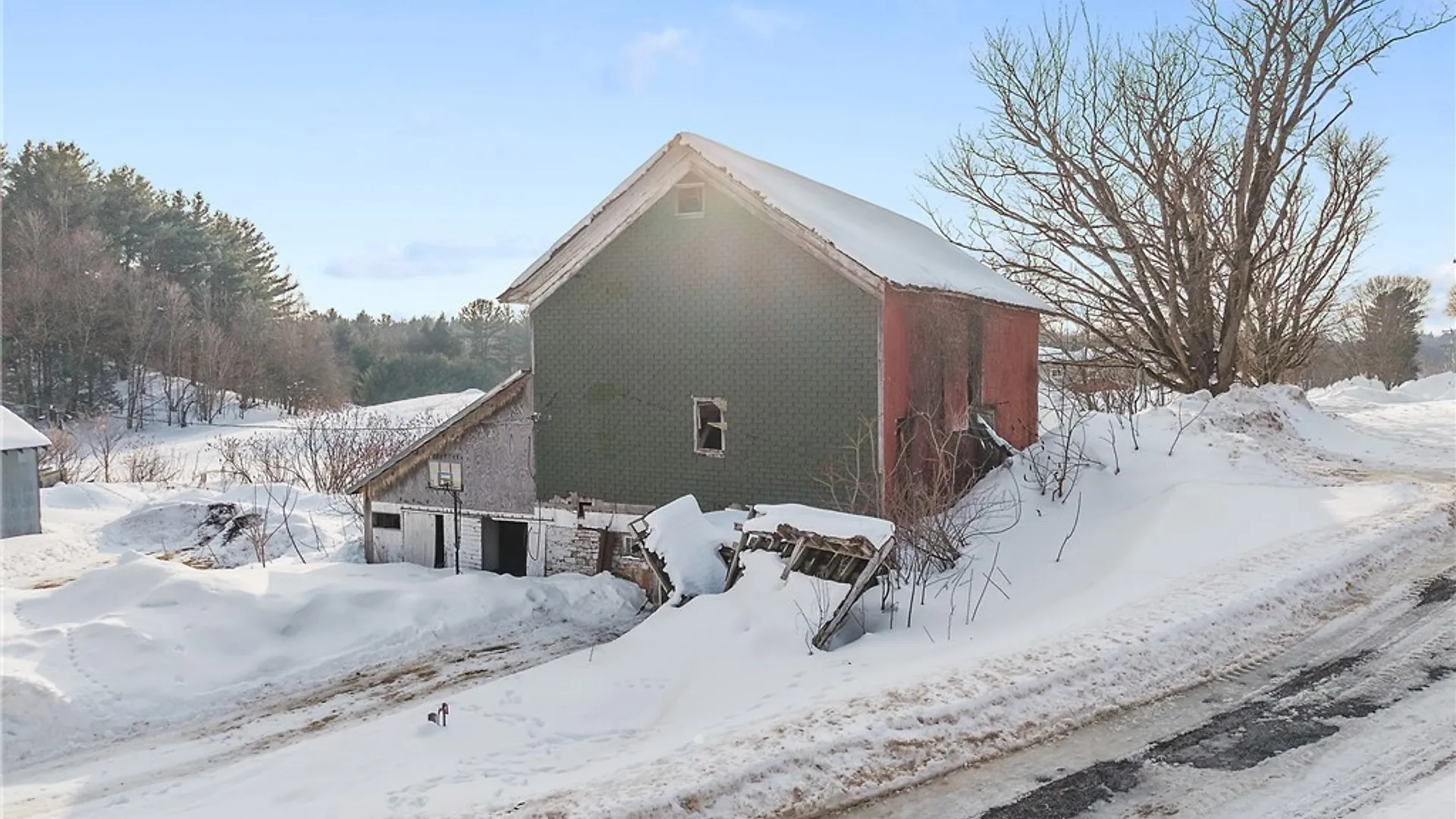 Property at 191 Tubbs Road, Orwell, NY 13144 43