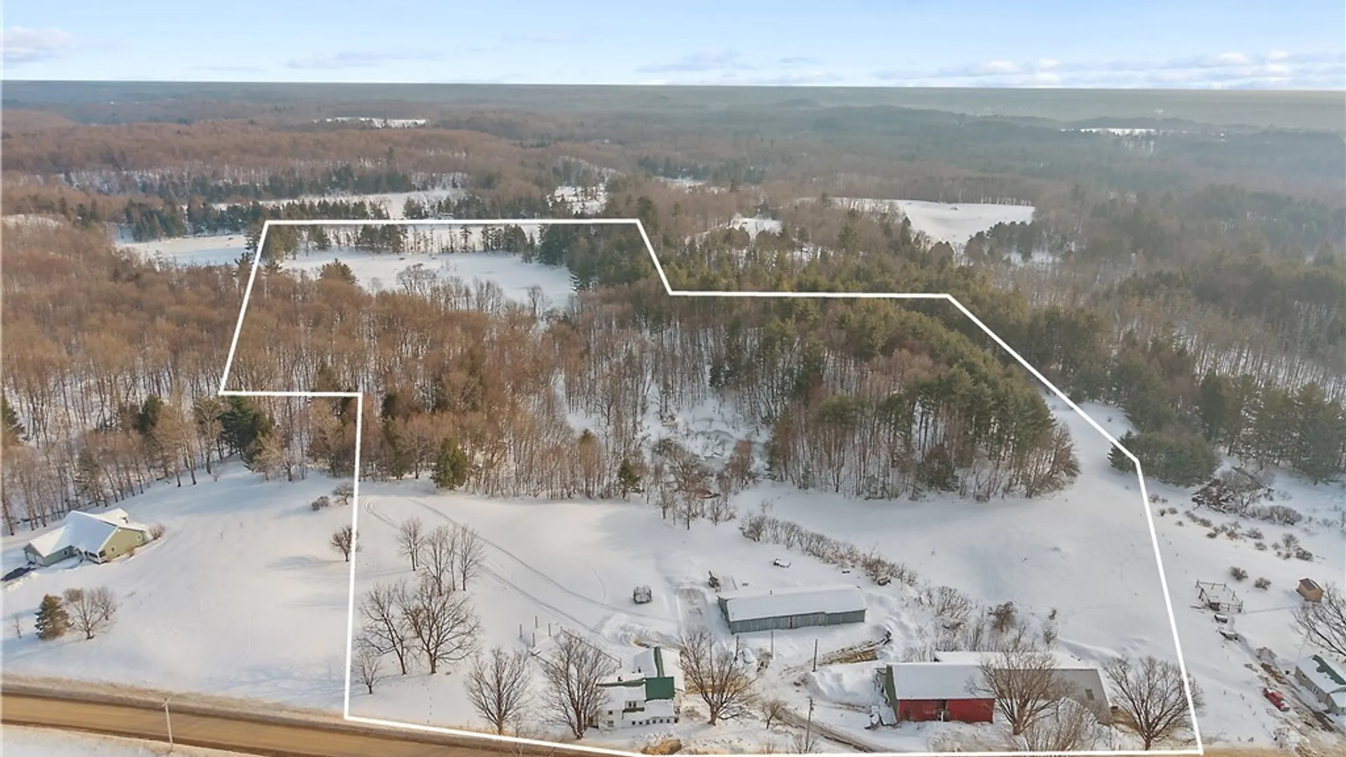 Property at 191 Tubbs Road, Orwell, NY 13144 45