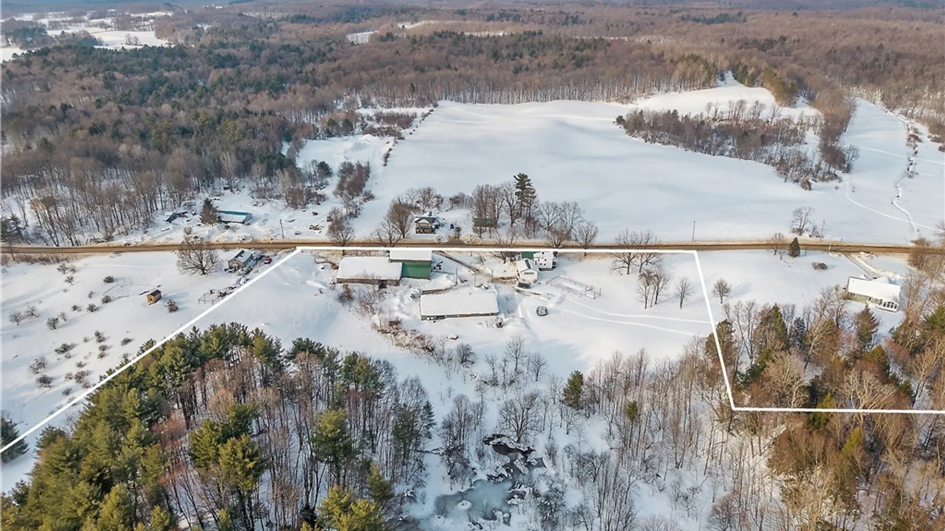 Property at 191 Tubbs Road, Orwell, NY 13144 47