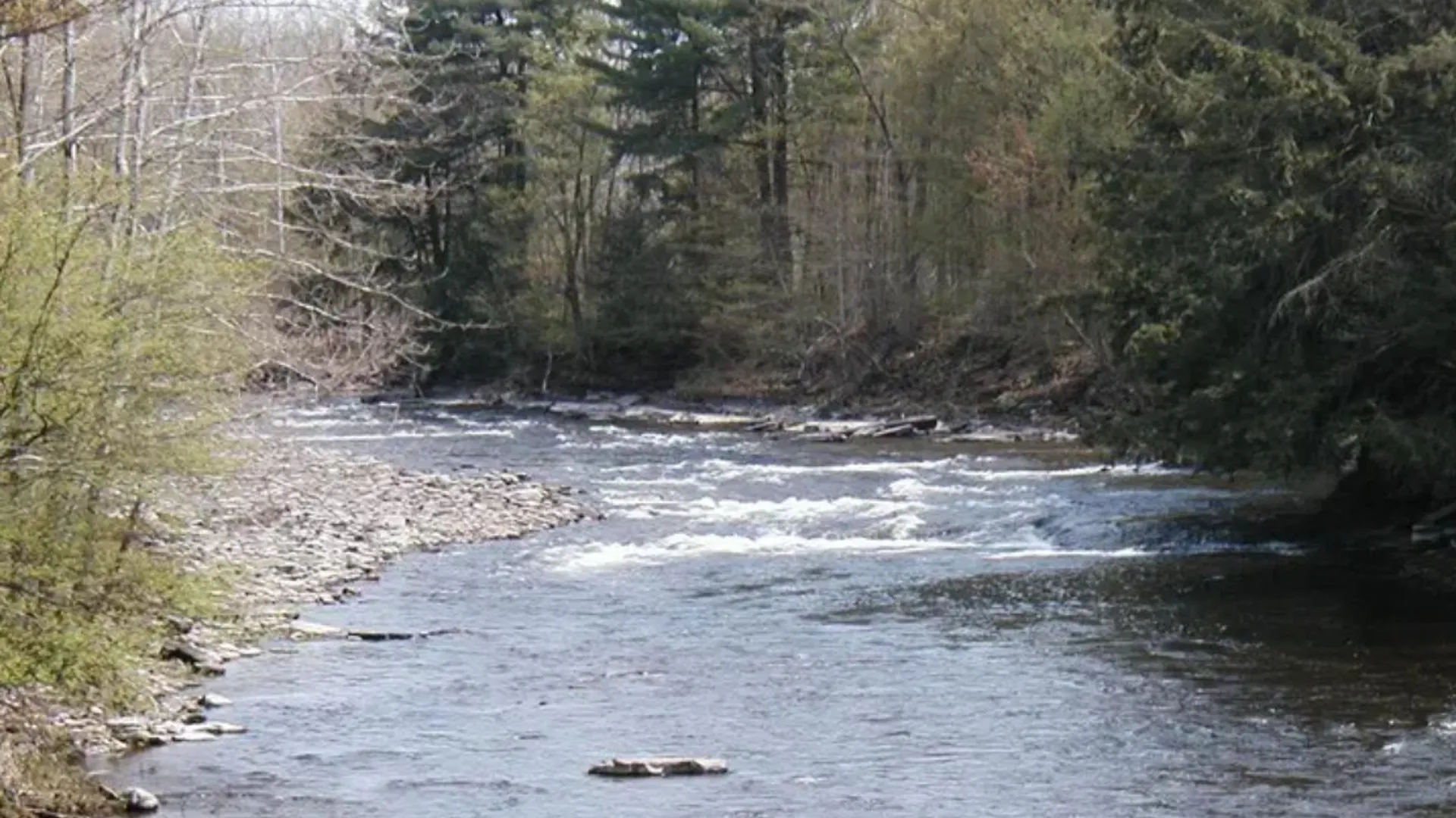 Property at Creek Road, Annsville, NY 13471 2