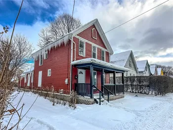 Property at 48 2nd Street, Rochester, NY 14605