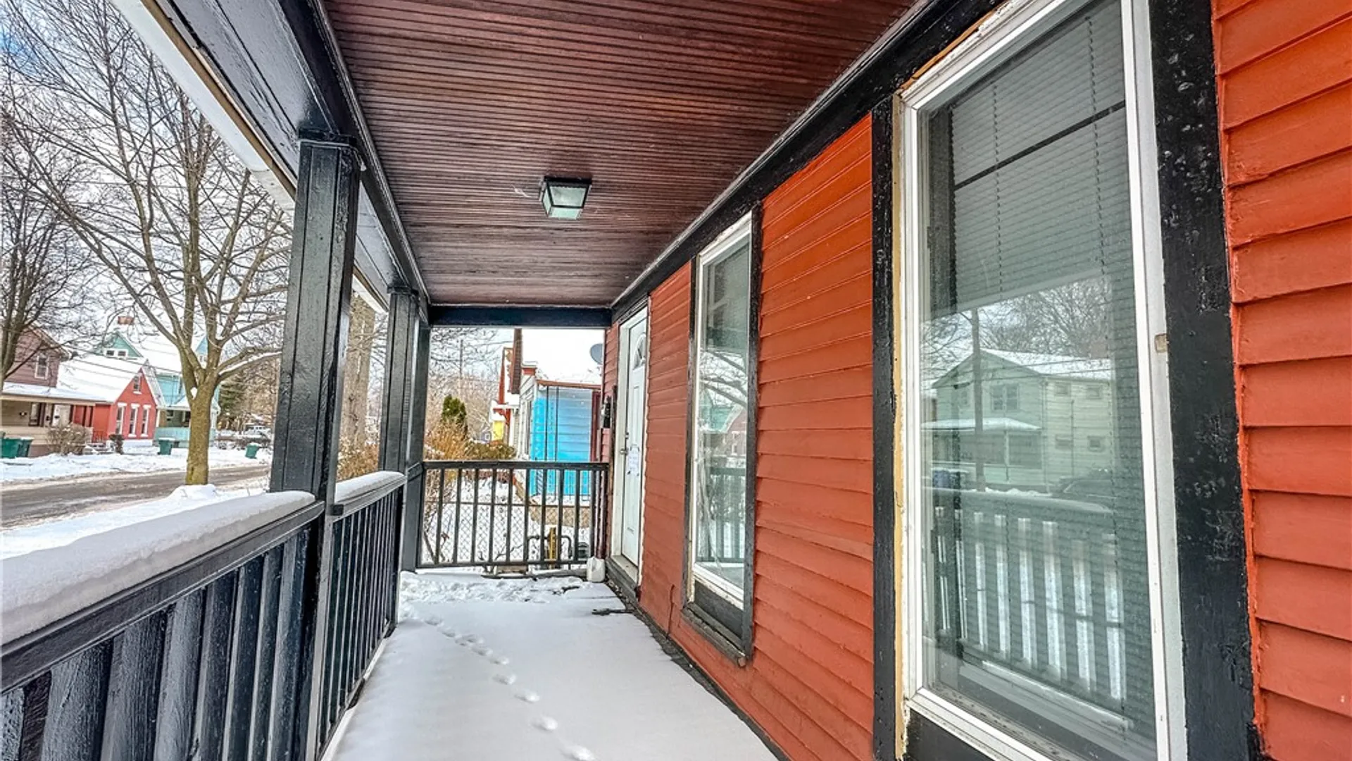 Property at 48 2nd Street, Rochester, NY 14605 3