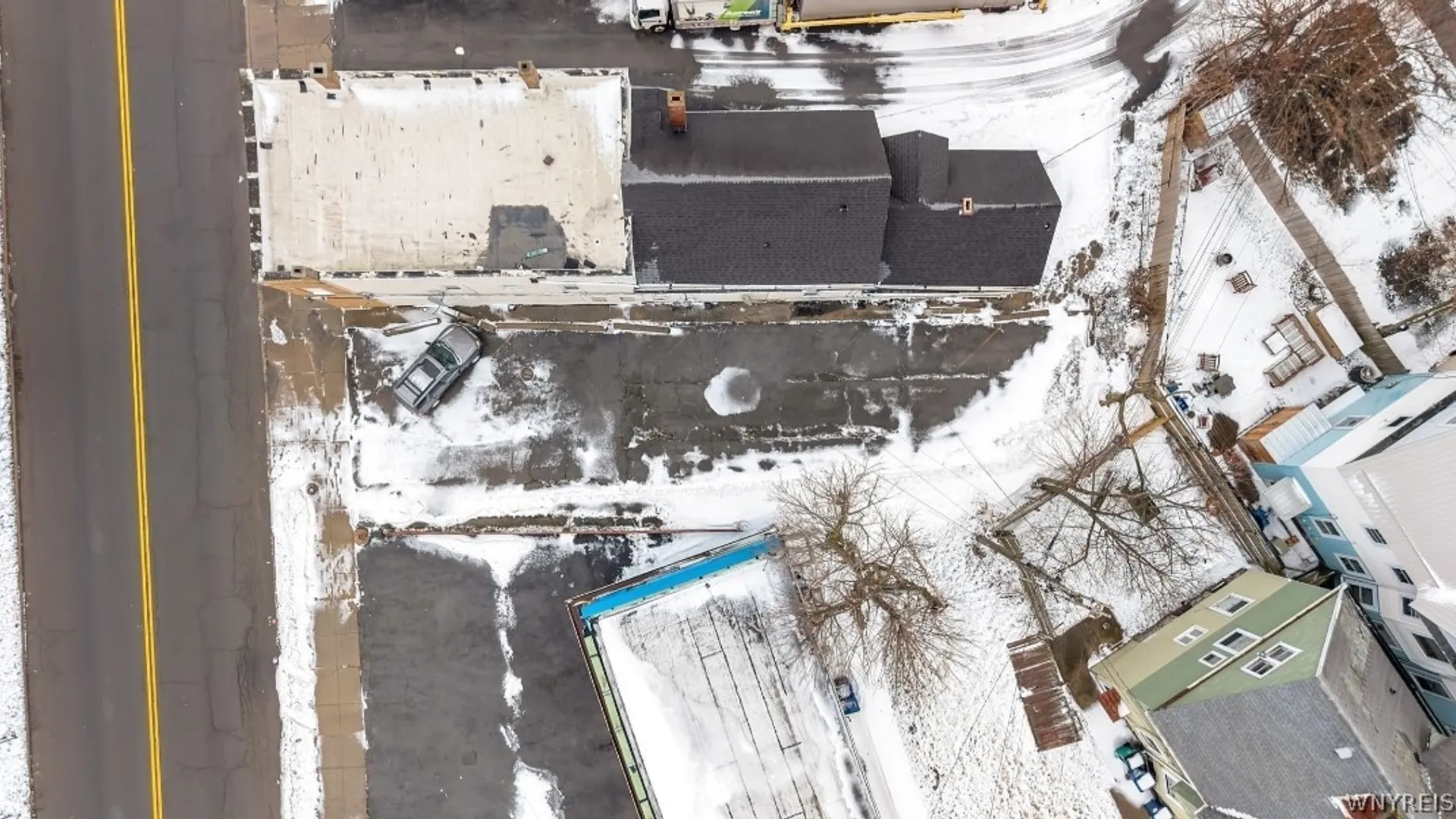 Property at 21 Grant Street, Buffalo, NY 14213 2