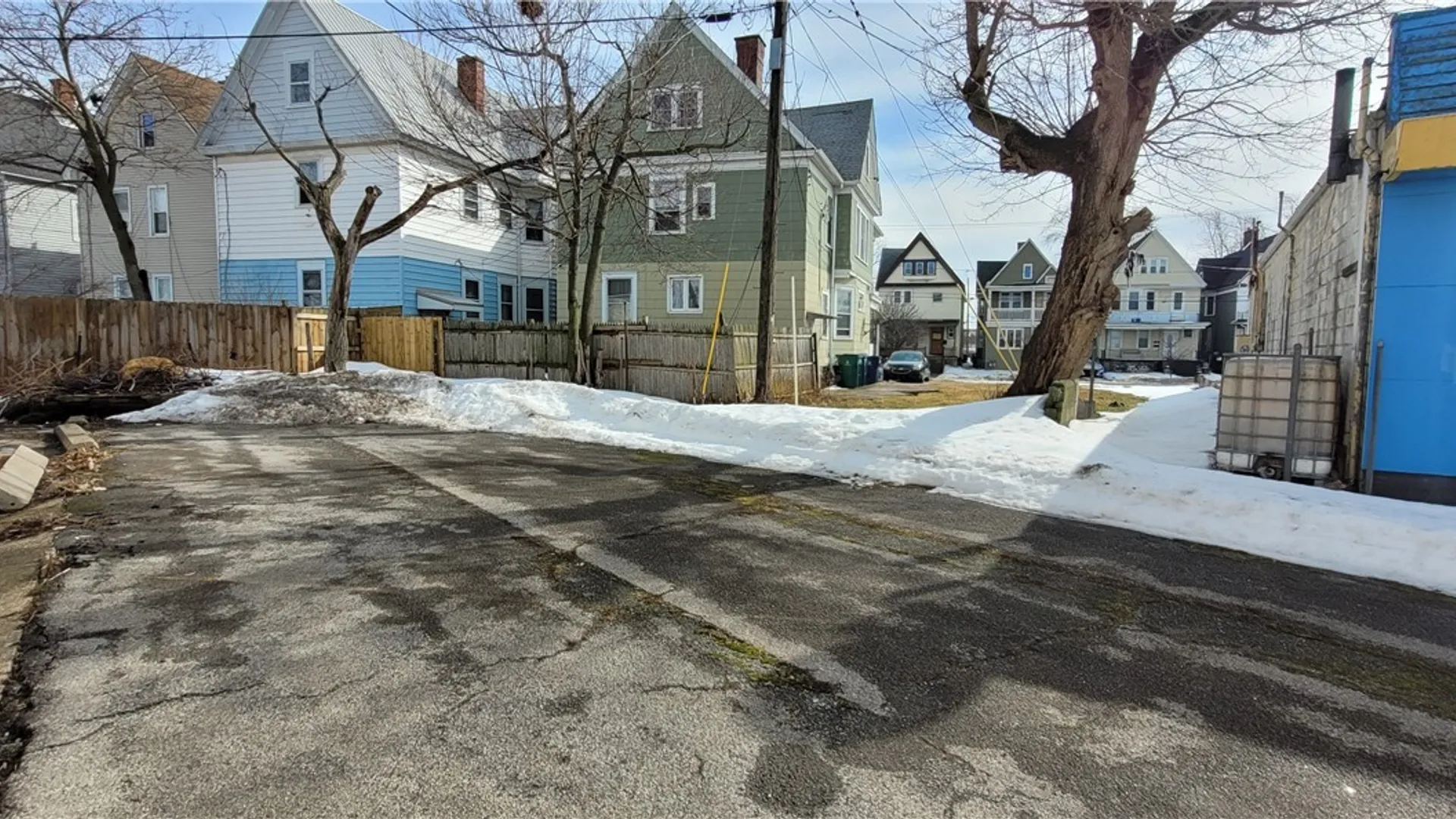 Property at 21 Grant Street, Buffalo, NY 14213 4