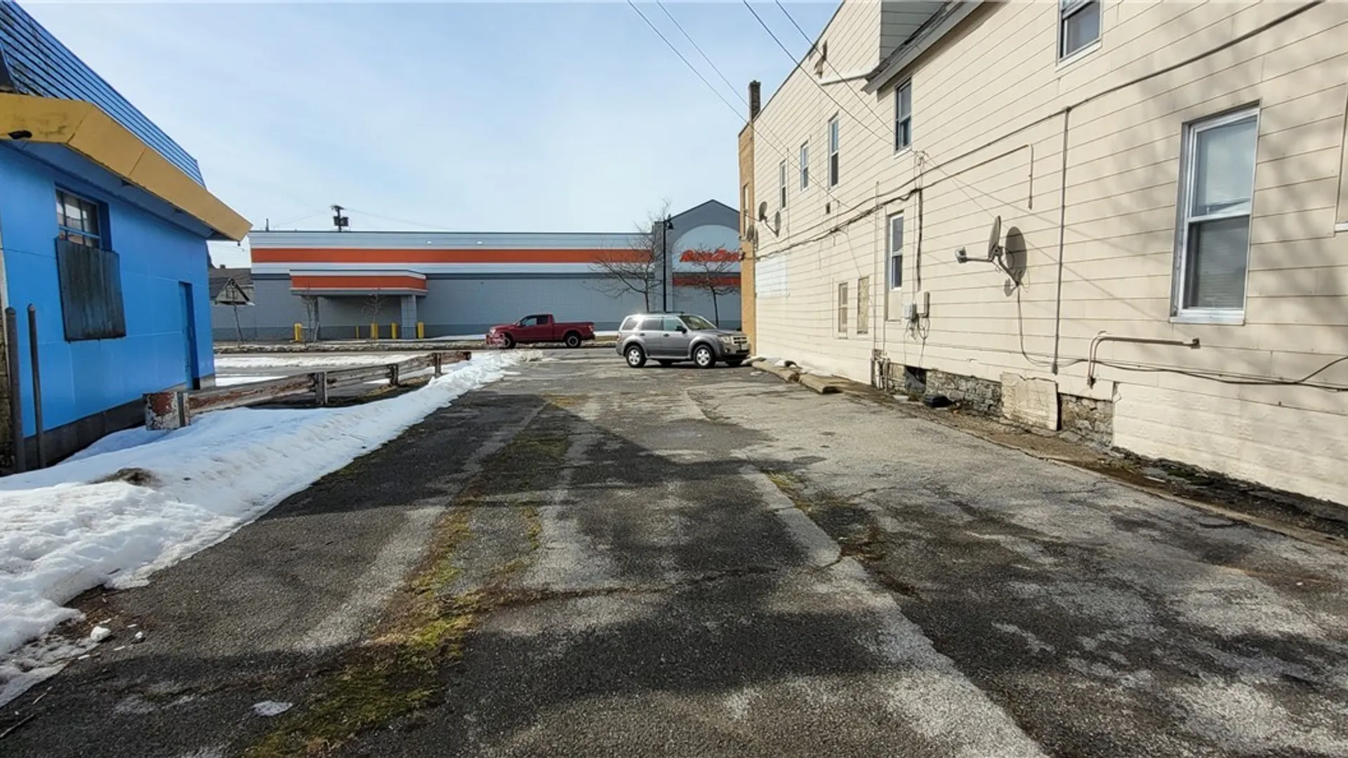 Property at 21 Grant Street, Buffalo, NY 14213 5