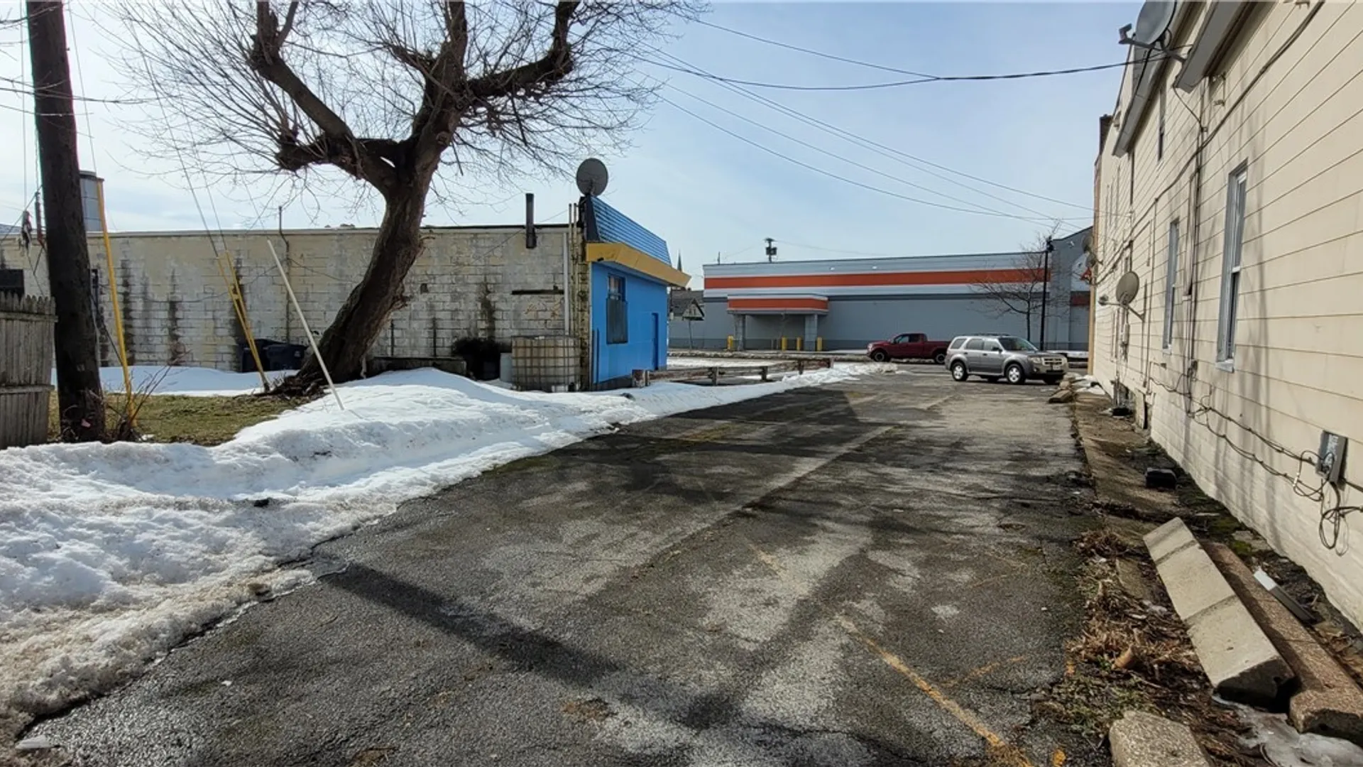 Property at 21 Grant Street, Buffalo, NY 14213 6