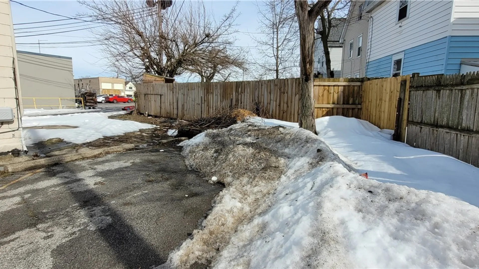 Property at 21 Grant Street, Buffalo, NY 14213 7