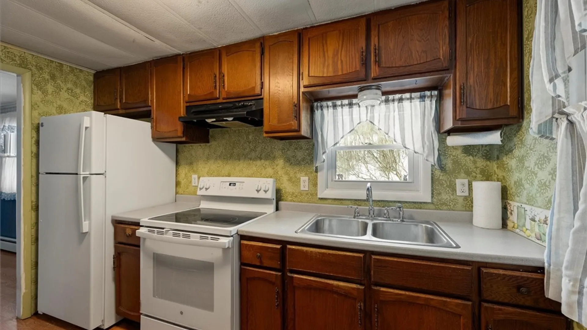 Property at 601 N Gage Road, Newport, NY 13431 11