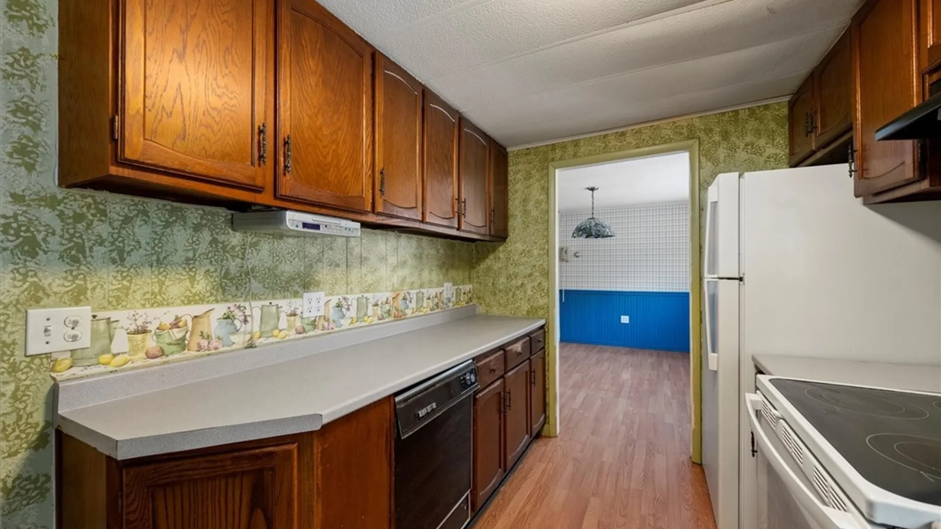 Property at 601 N Gage Road, Newport, NY 13431 12