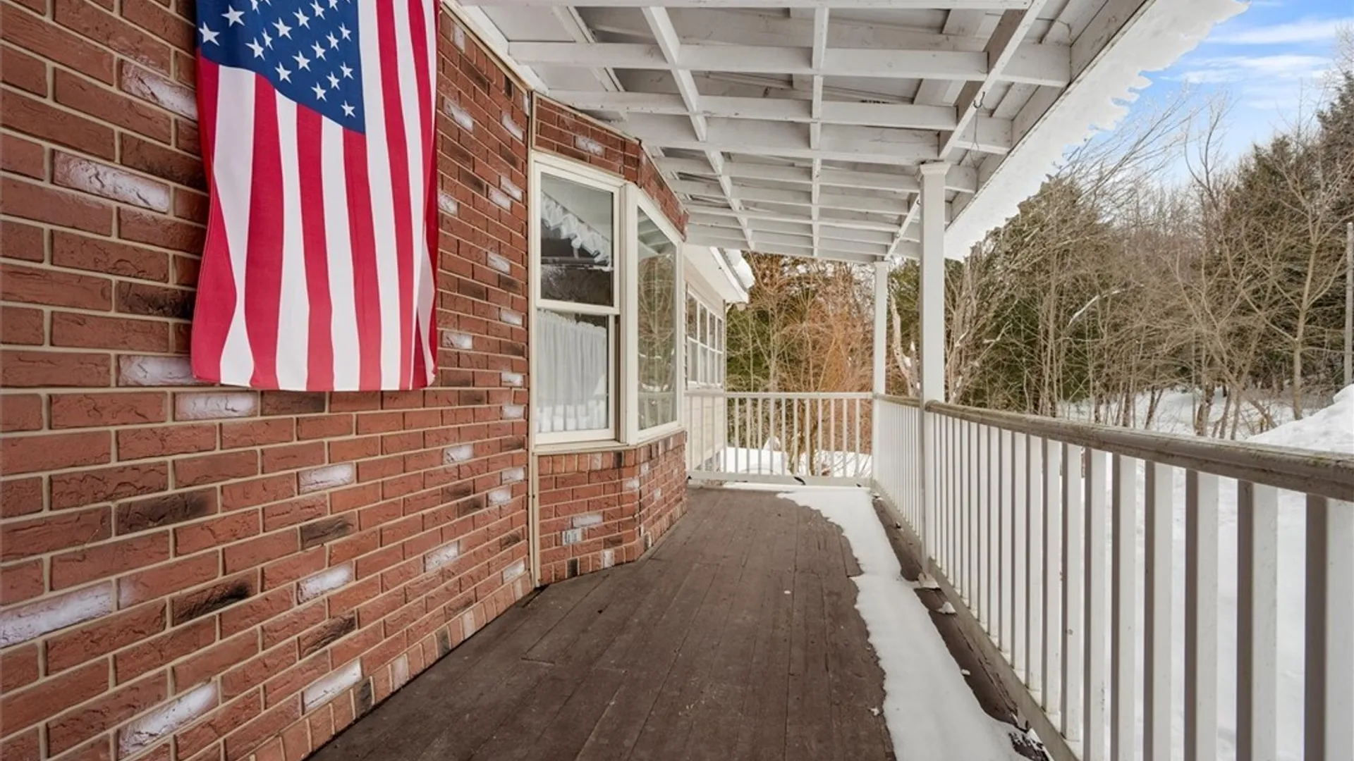 Property at 601 N Gage Road, Newport, NY 13431 3