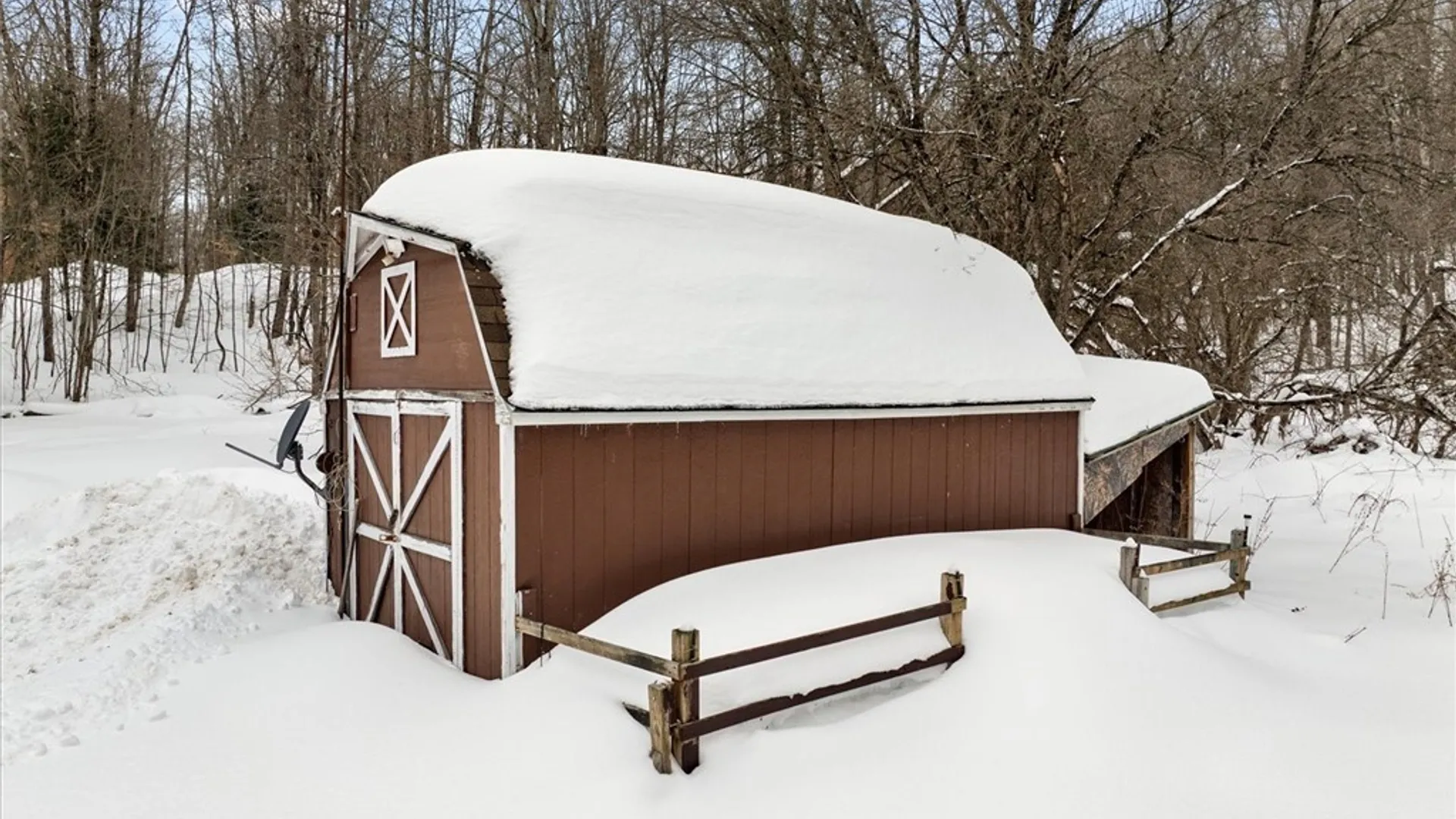 Property at 601 N Gage Road, Newport, NY 13431 33