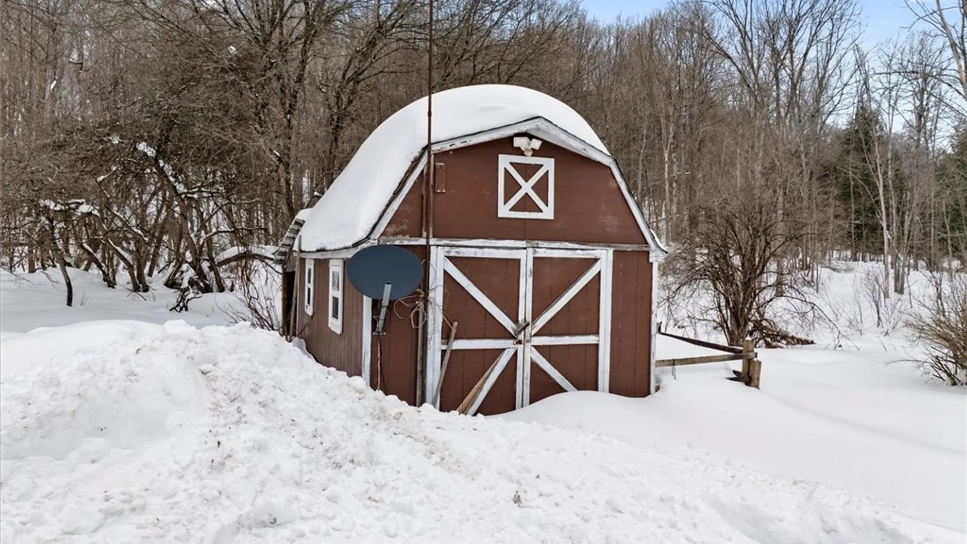 Property at 601 N Gage Road, Newport, NY 13431 34