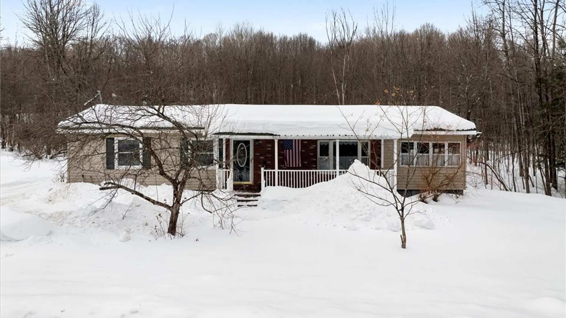 Property at 601 N Gage Road, Newport, NY 13431 37