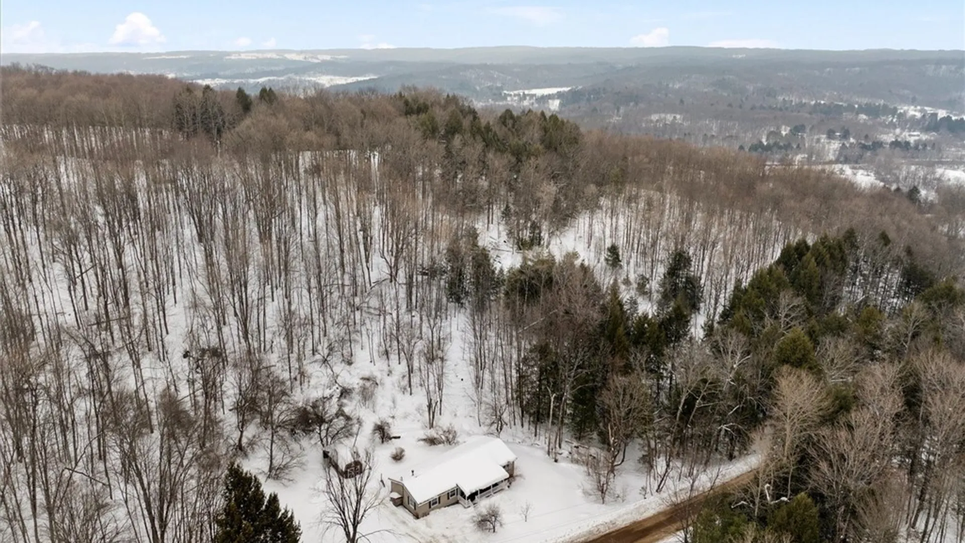 Property at 601 N Gage Road, Newport, NY 13431 39