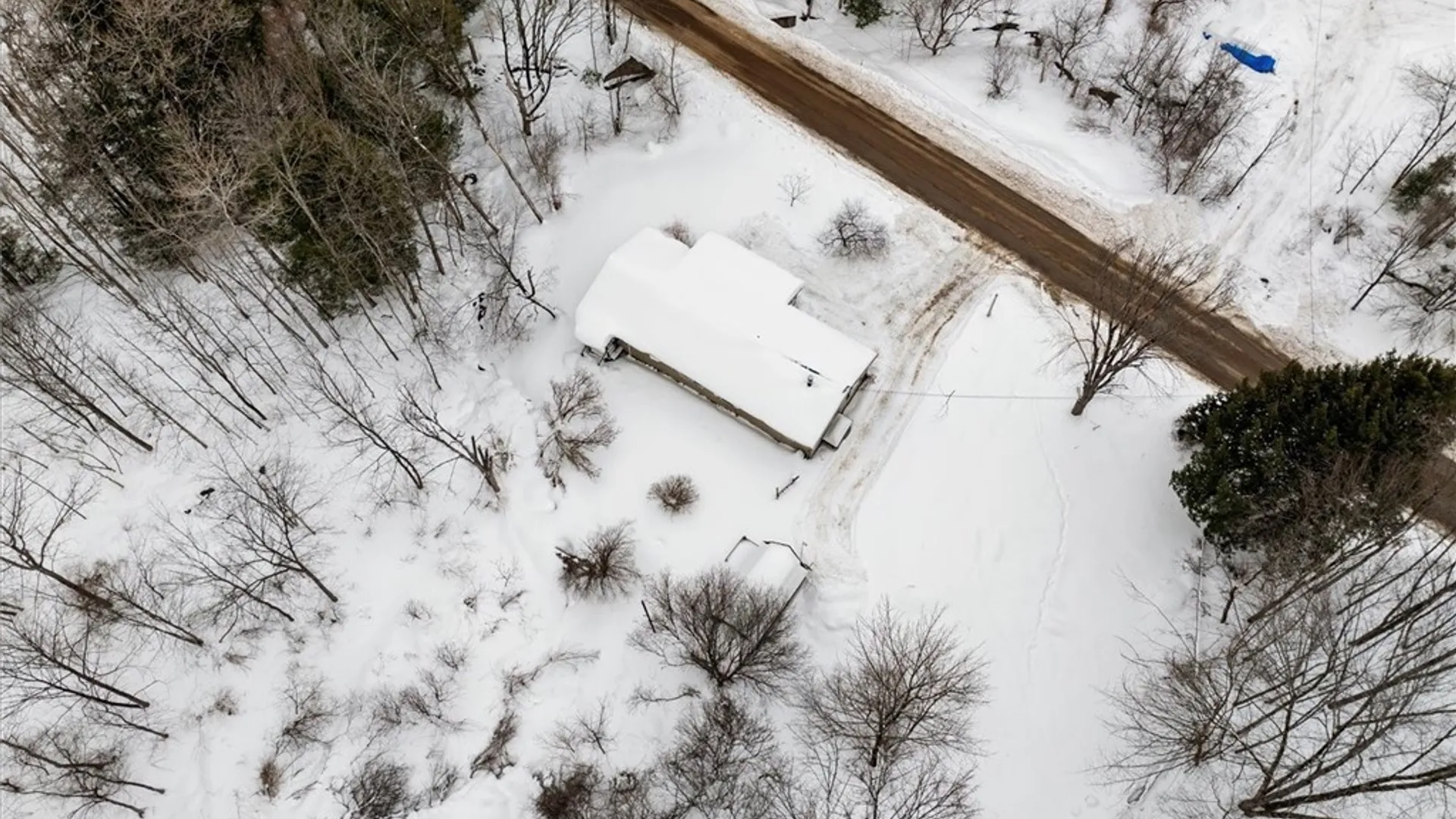 Property at 601 N Gage Road, Newport, NY 13431 41