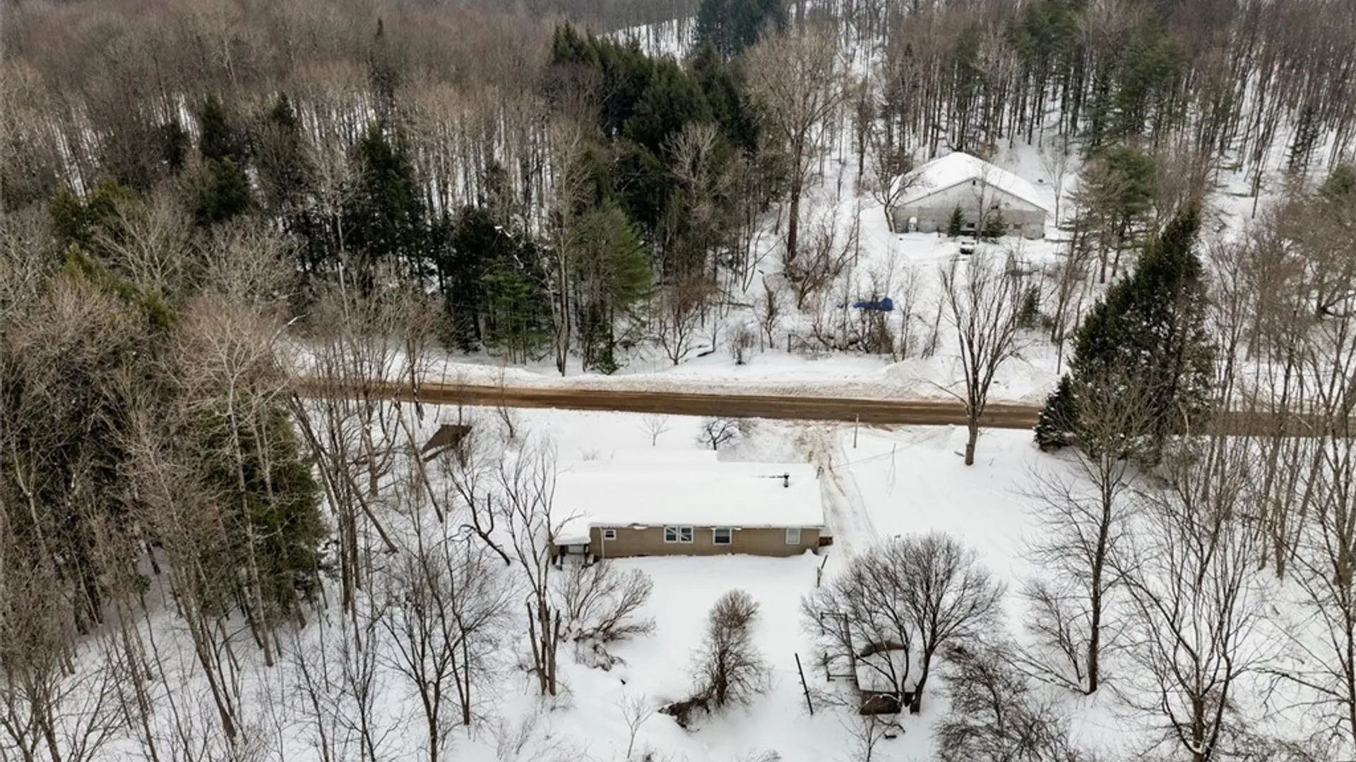 Property at 601 N Gage Road, Newport, NY 13431 42