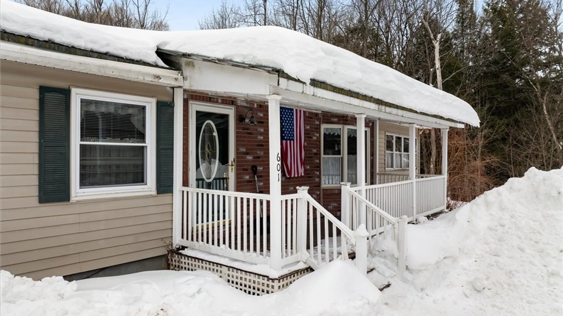 Property at 601 N Gage Road, Newport, NY 13431 43