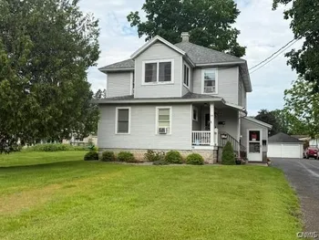 Property at 33 State Street, Vernon, NY 13421