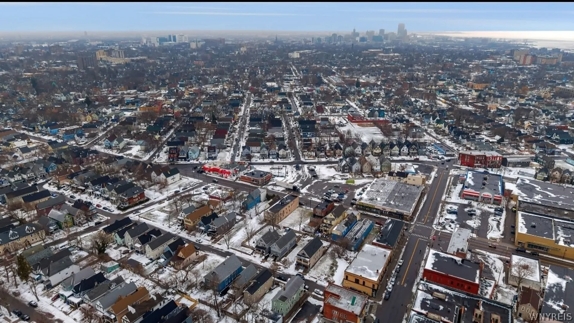 Property at 310 Ferry Street, Buffalo, NY 14213 12