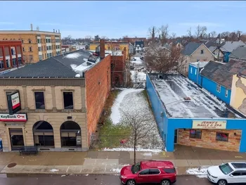 310 Ferry Street, Buffalo, NY 14213