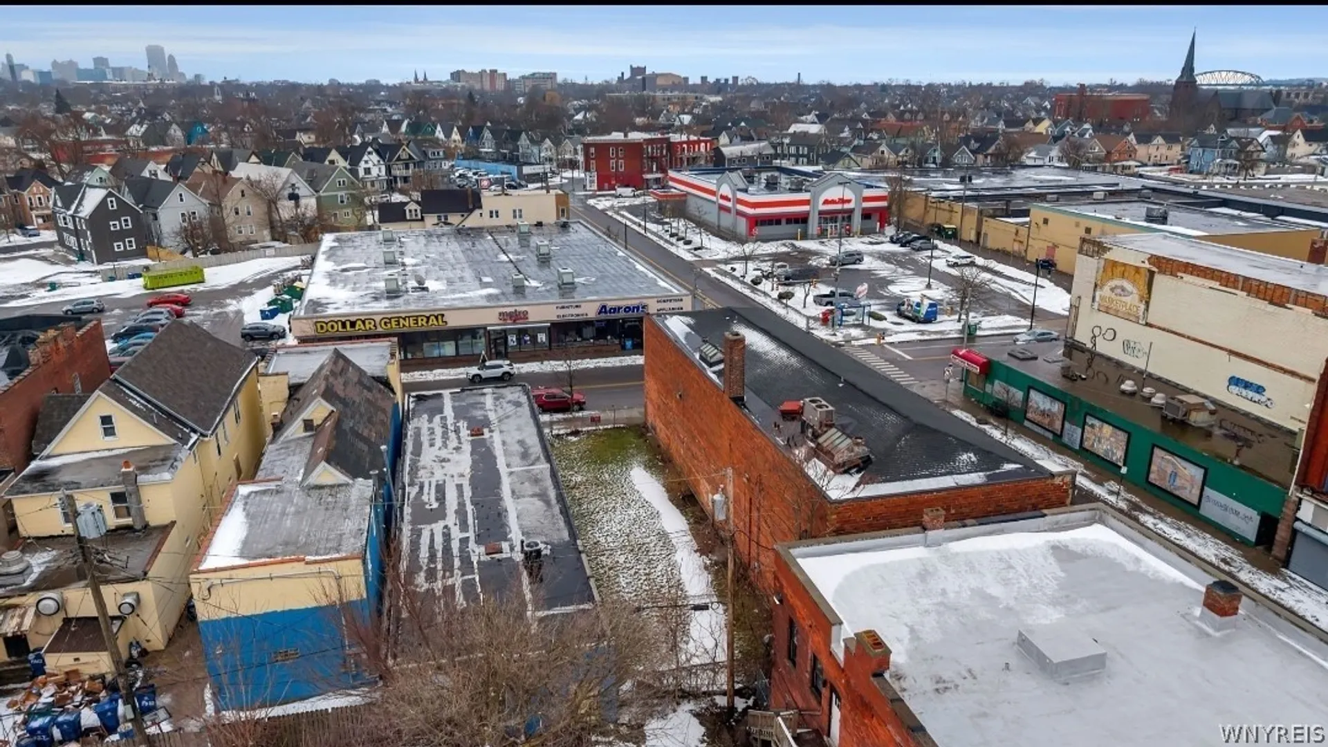 Property at 310 Ferry Street, Buffalo, NY 14213 3