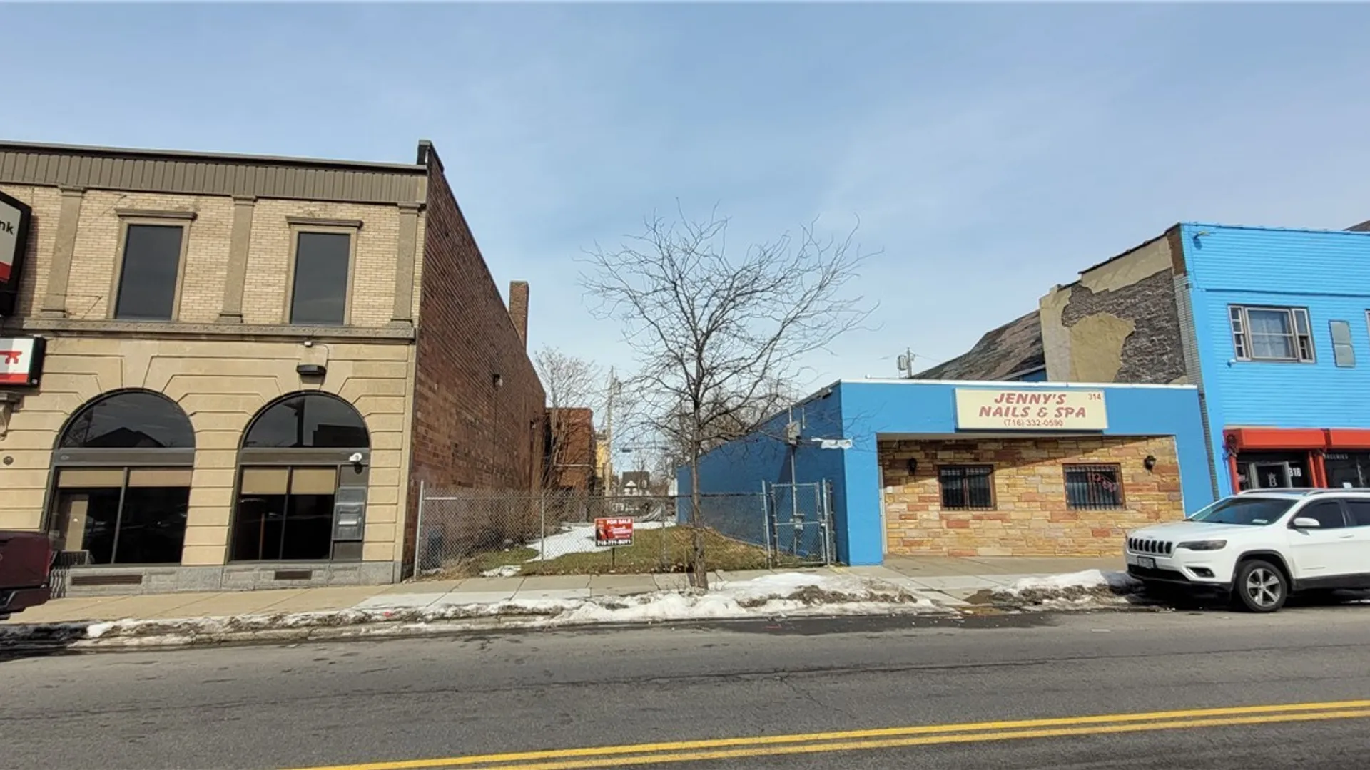 Property at 310 Ferry Street, Buffalo, NY 14213 8