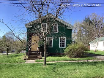 Property at 27 State Street, Oxford, NY 13830