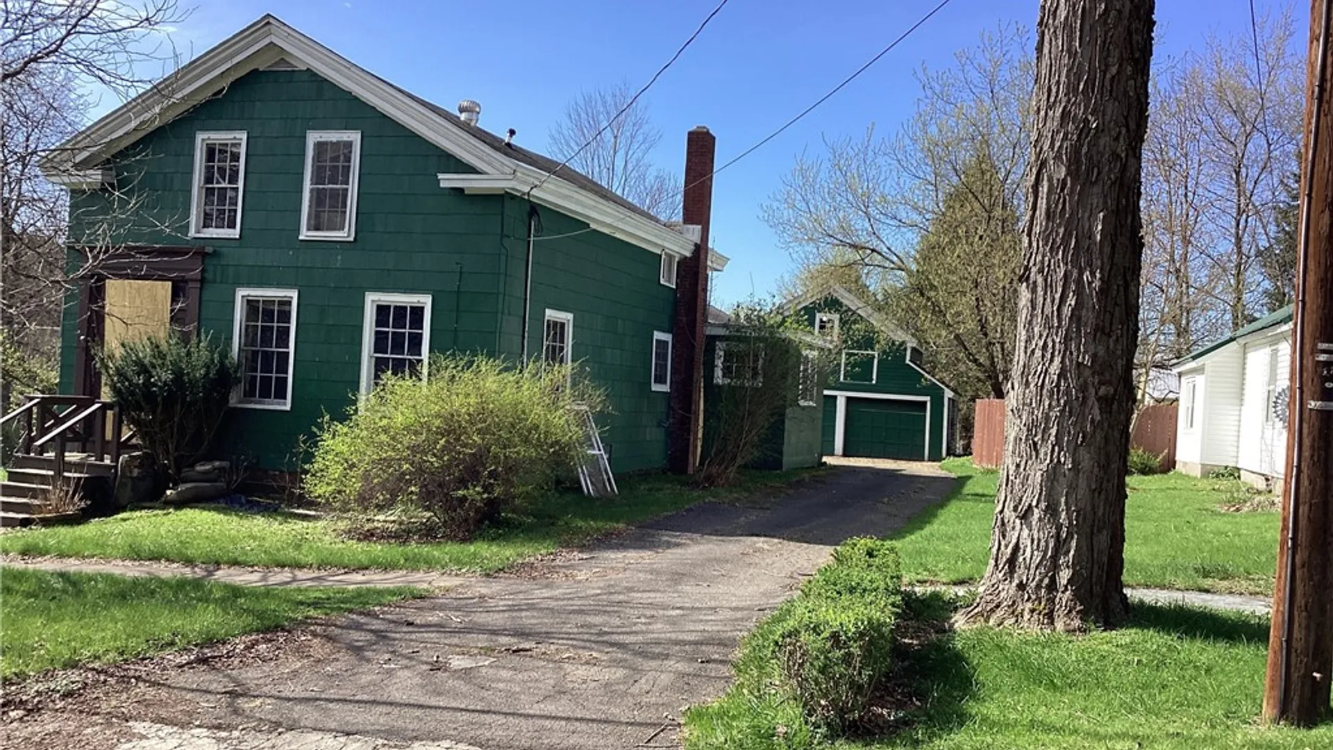 Property at 27 State Street, Oxford, NY 13830 2