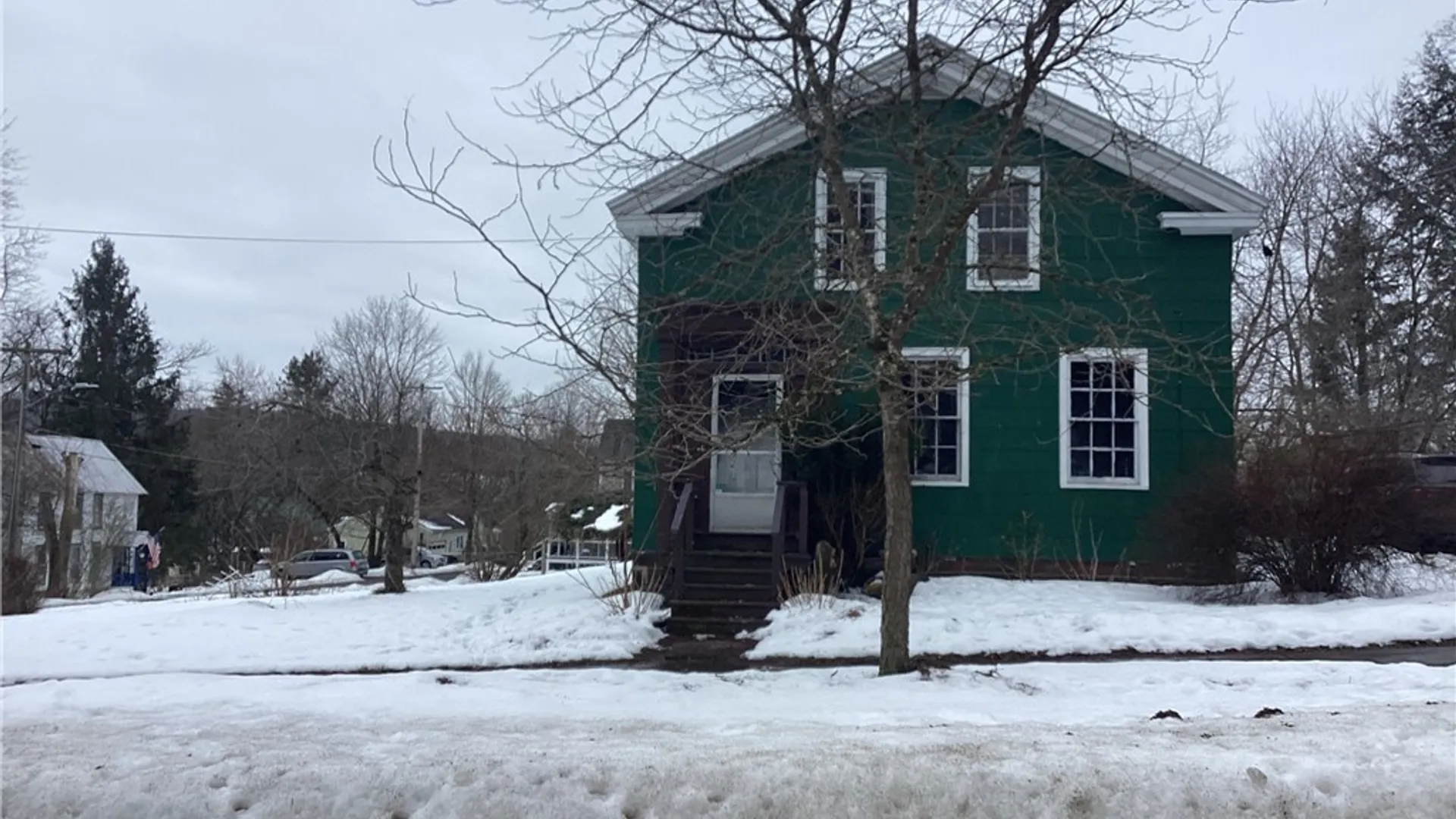 Property at 27 State Street, Oxford, NY 13830 3