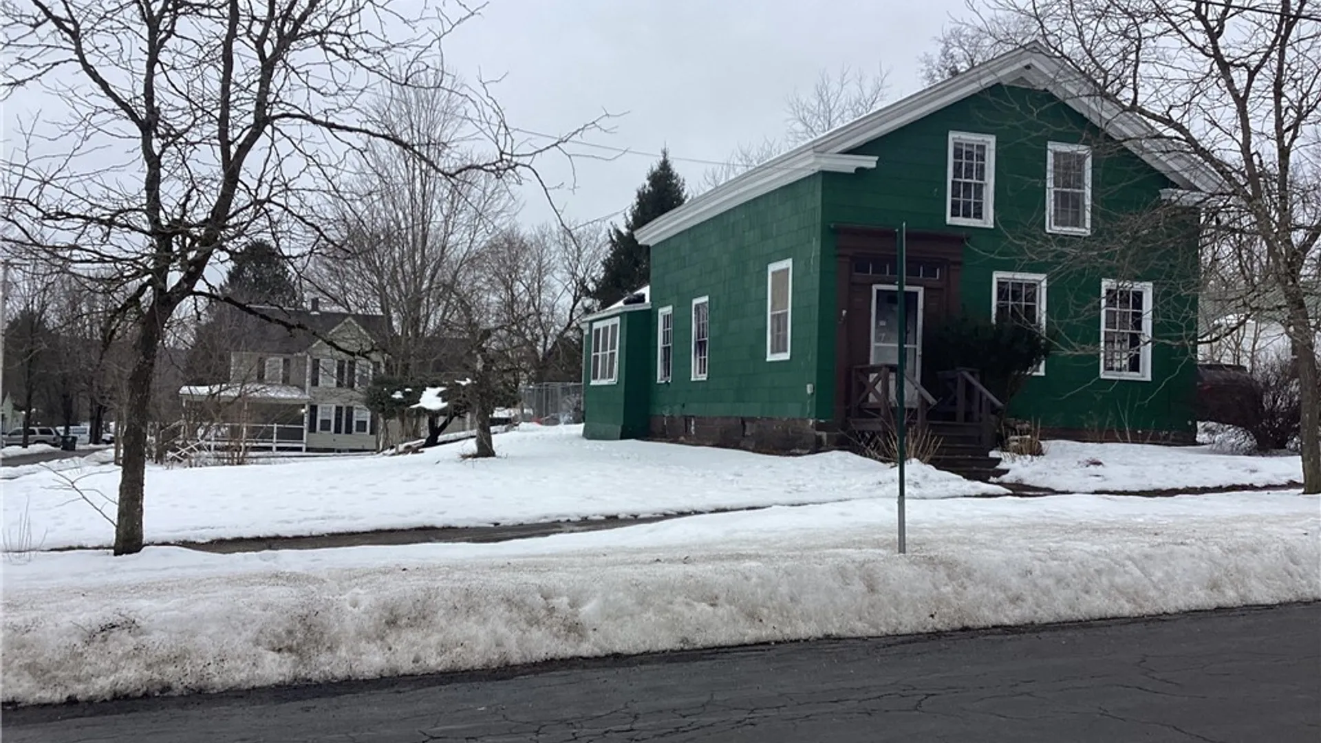 Property at 27 State Street, Oxford, NY 13830 4