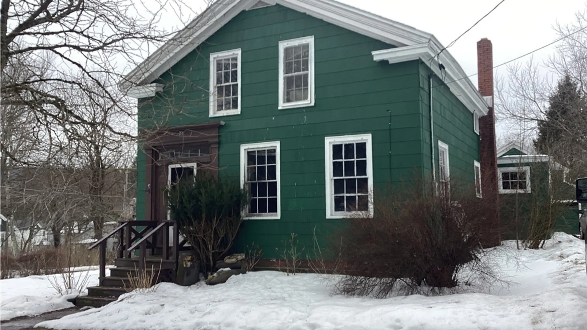 Property at 27 State Street, Oxford, NY 13830 5