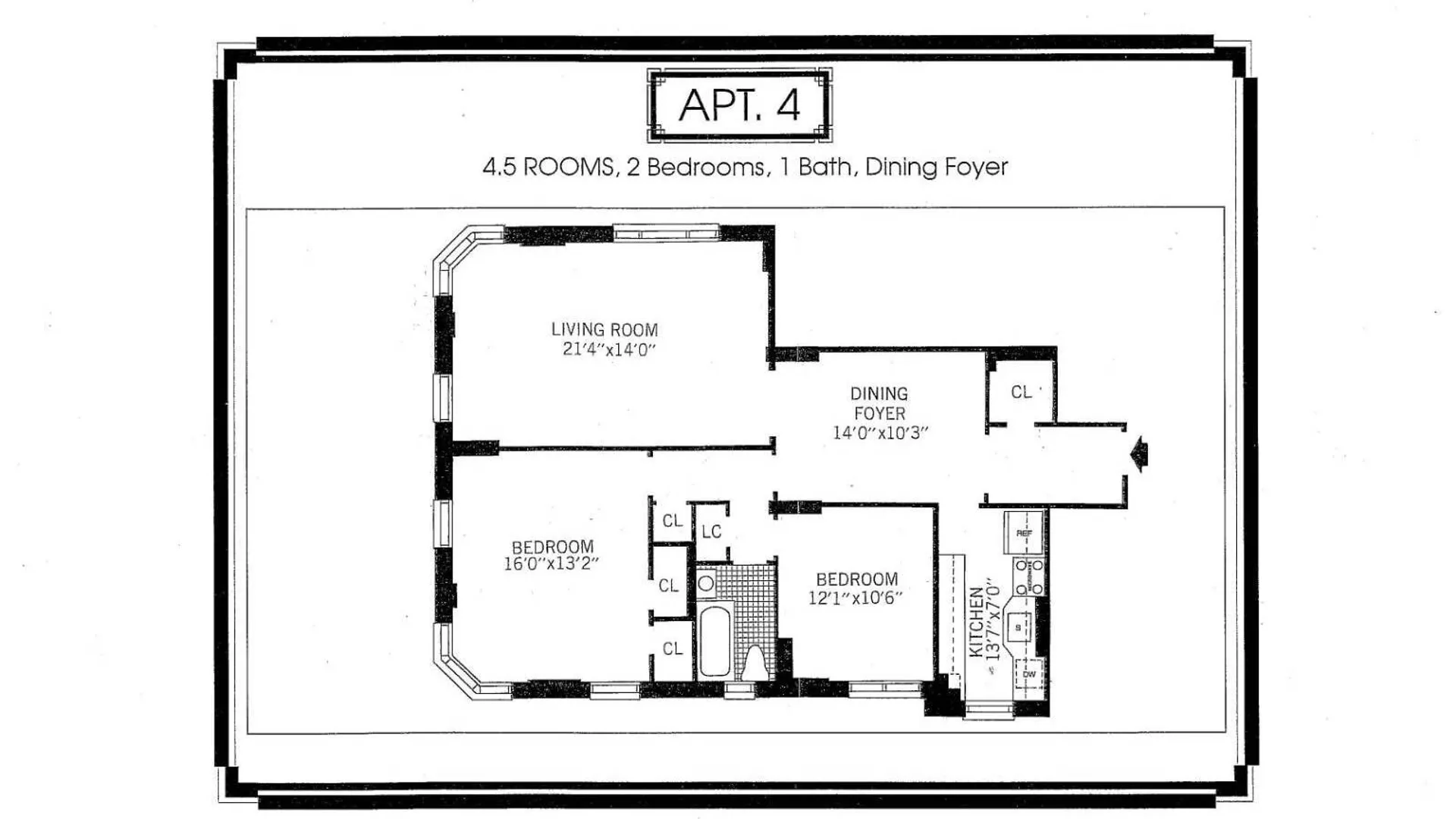 Property at 200 Cabrini Blvd, New York, NY 10033 2