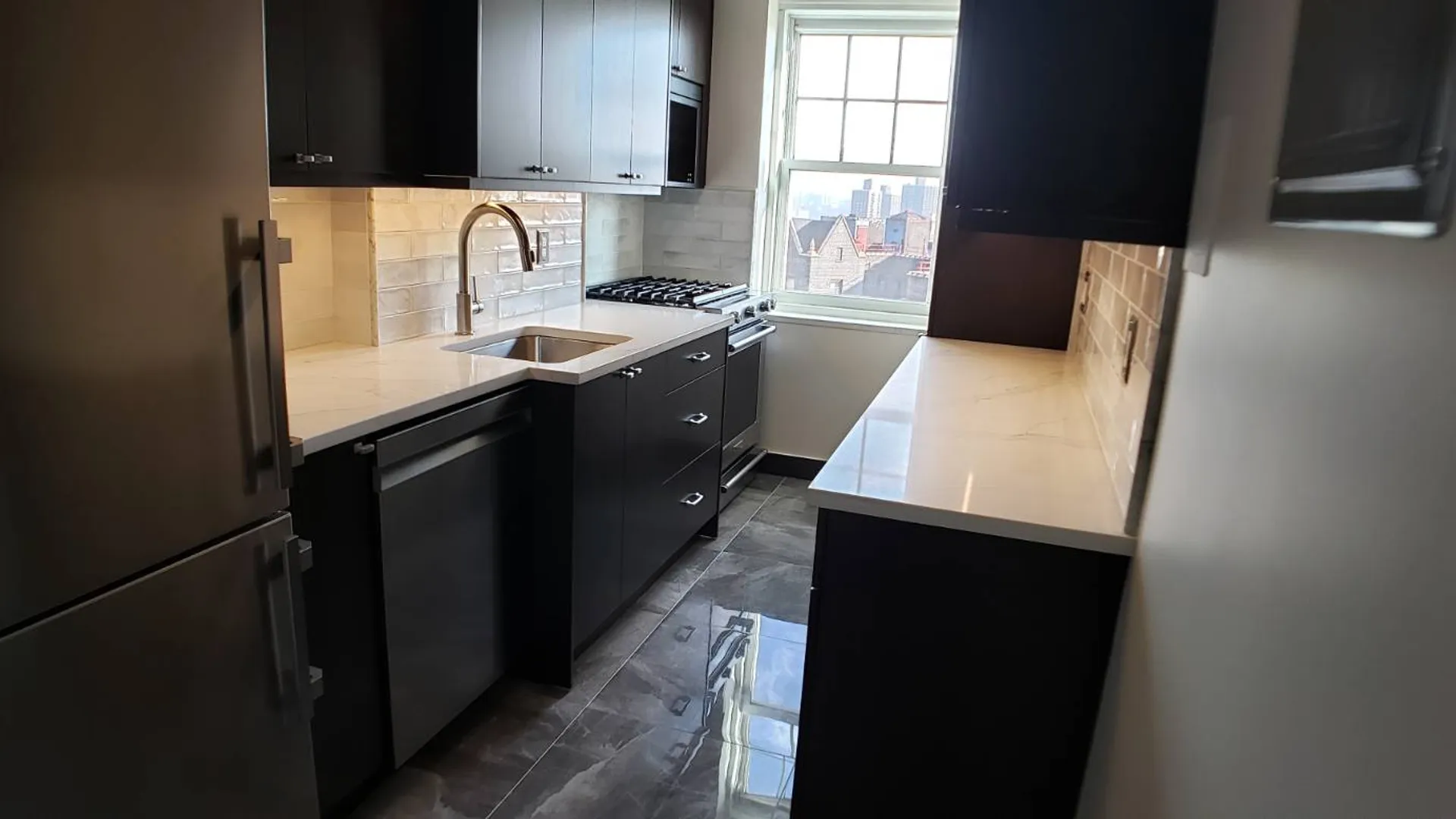 Property at 200 Cabrini Blvd, New York, NY 10033 20
