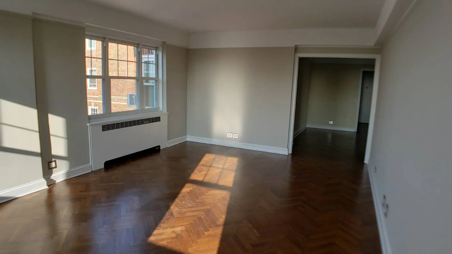 Property at 200 Cabrini Blvd, New York, NY 10033 37