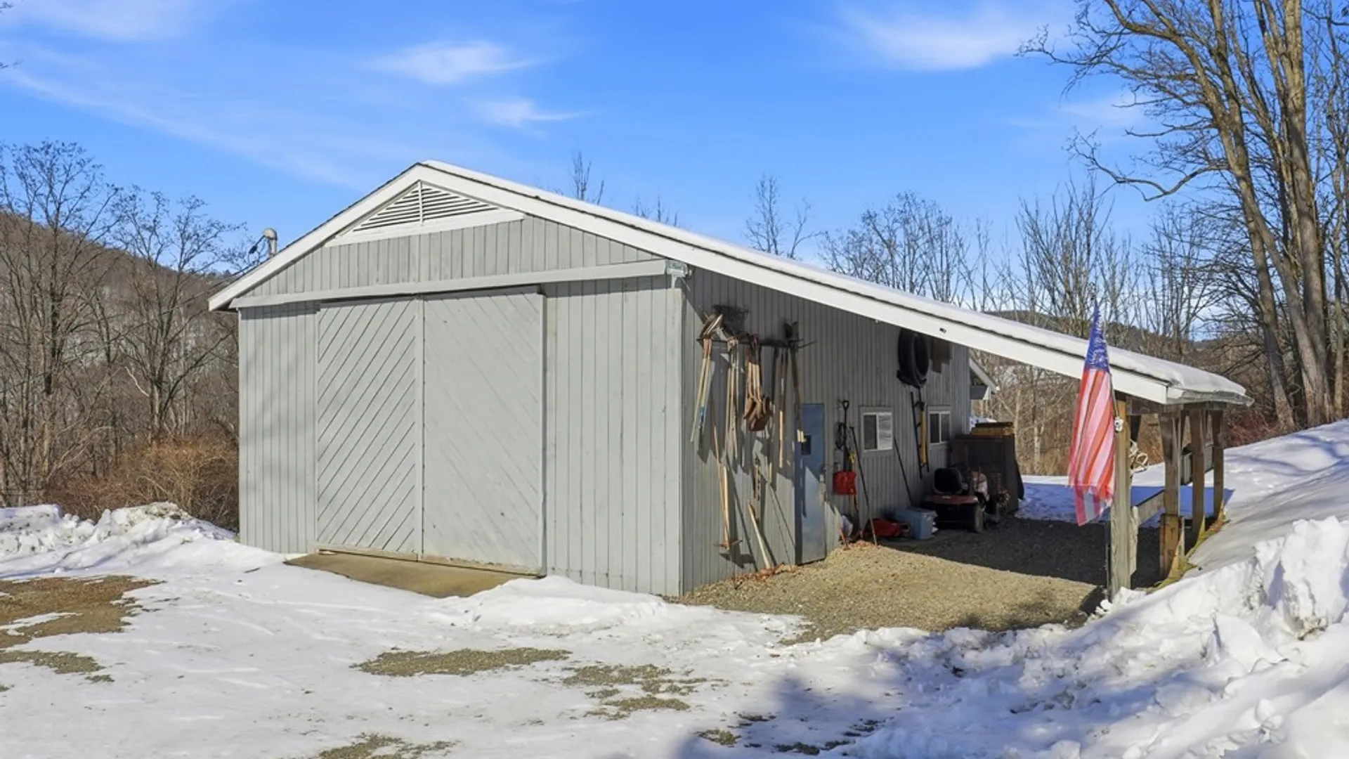 Property at 239 Thompson Hill Road, South Creek Twp, PA 16925 24
