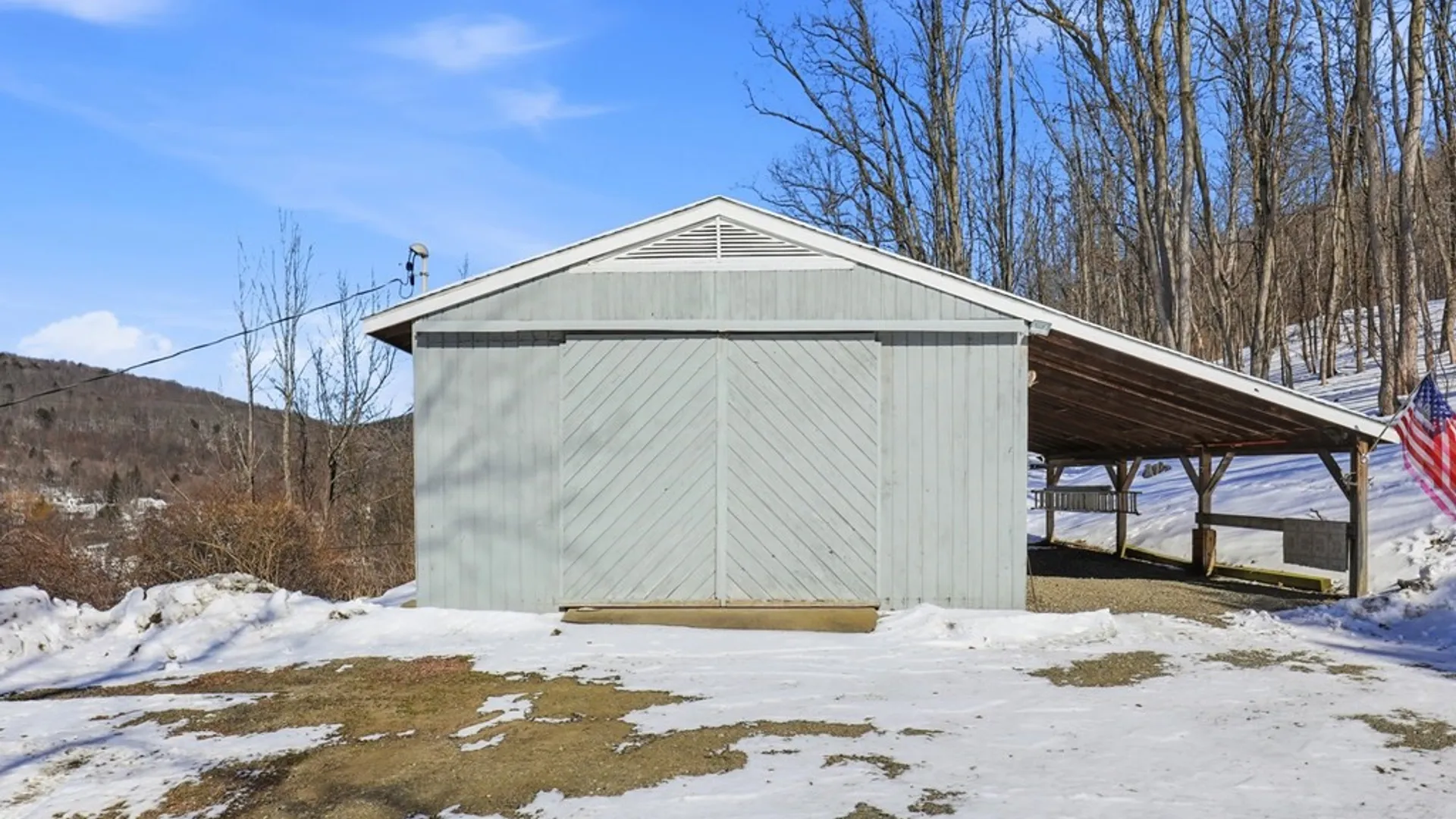 Property at 239 Thompson Hill Road, South Creek Twp, PA 16925 25