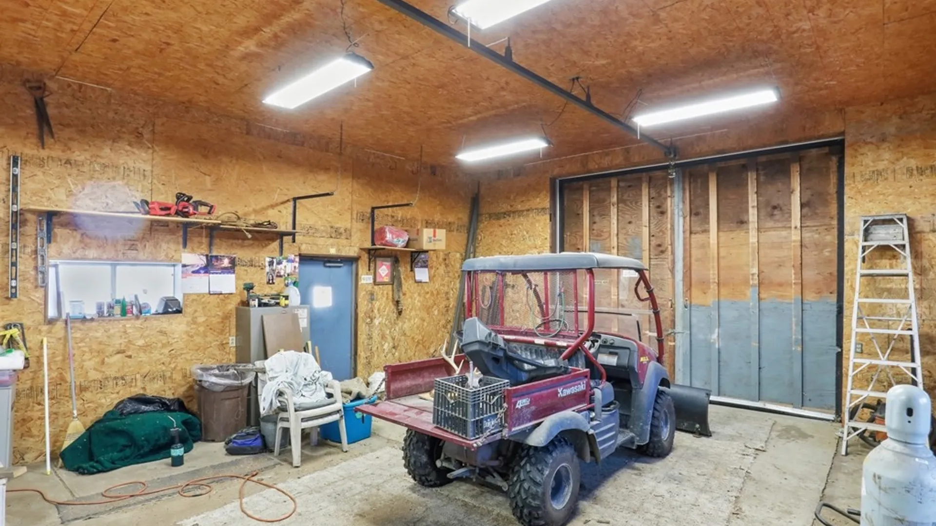 Property at 239 Thompson Hill Road, South Creek Twp, PA 16925 27