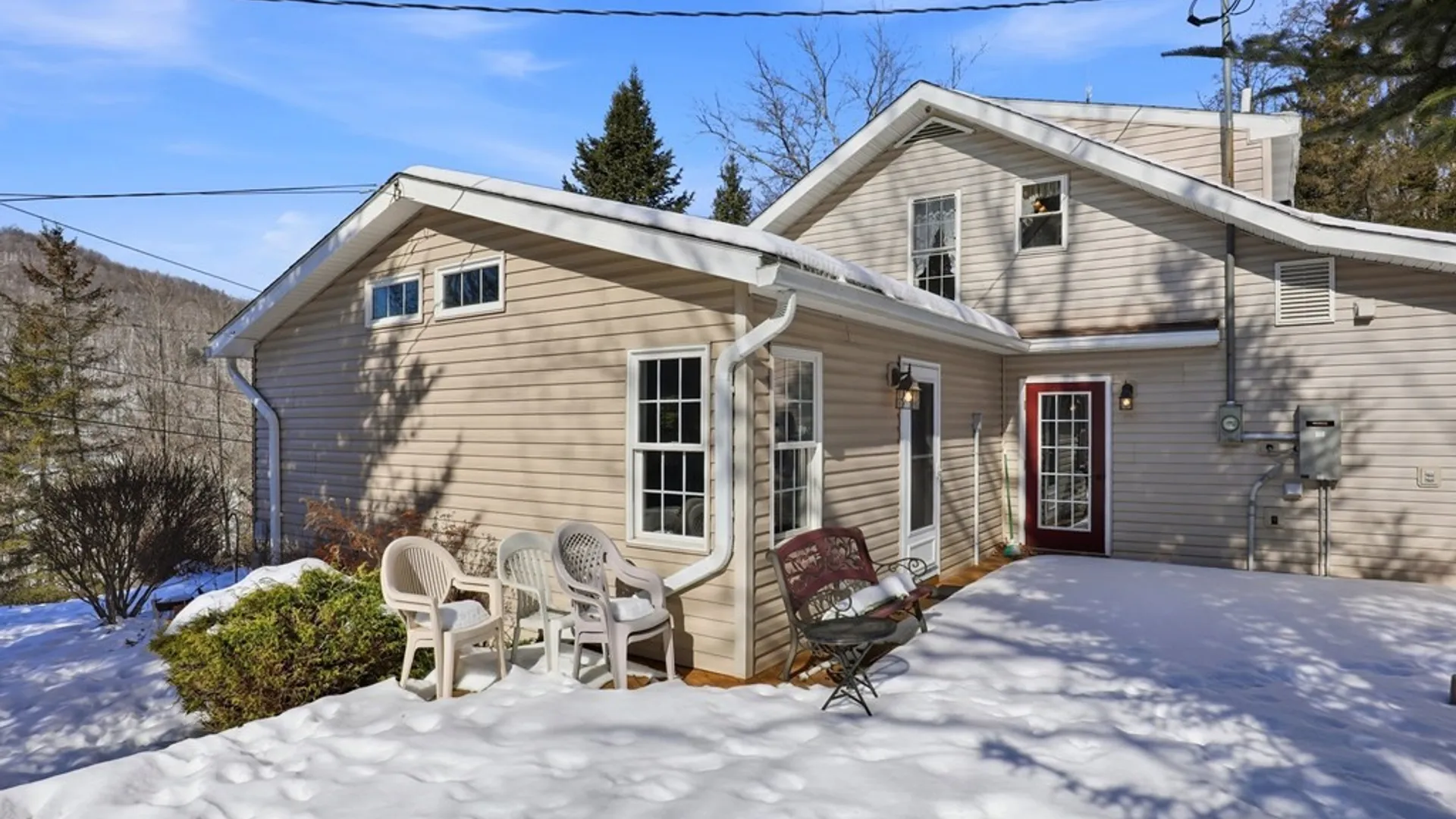 Property at 239 Thompson Hill Road, South Creek Twp, PA 16925 29