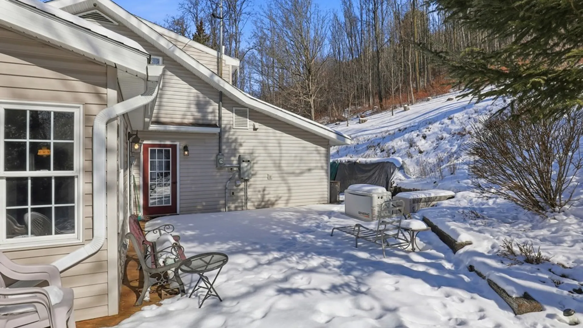 Property at 239 Thompson Hill Road, South Creek Twp, PA 16925 30