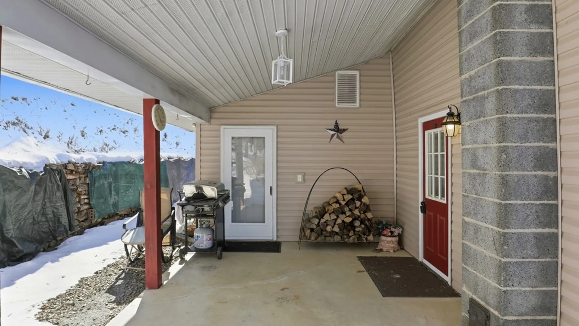 Property at 239 Thompson Hill Road, South Creek Twp, PA 16925 31