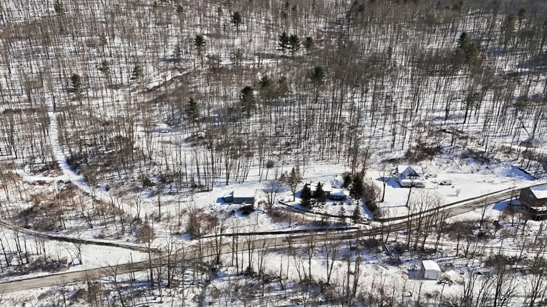 Property at 239 Thompson Hill Road, South Creek Twp, PA 16925 32