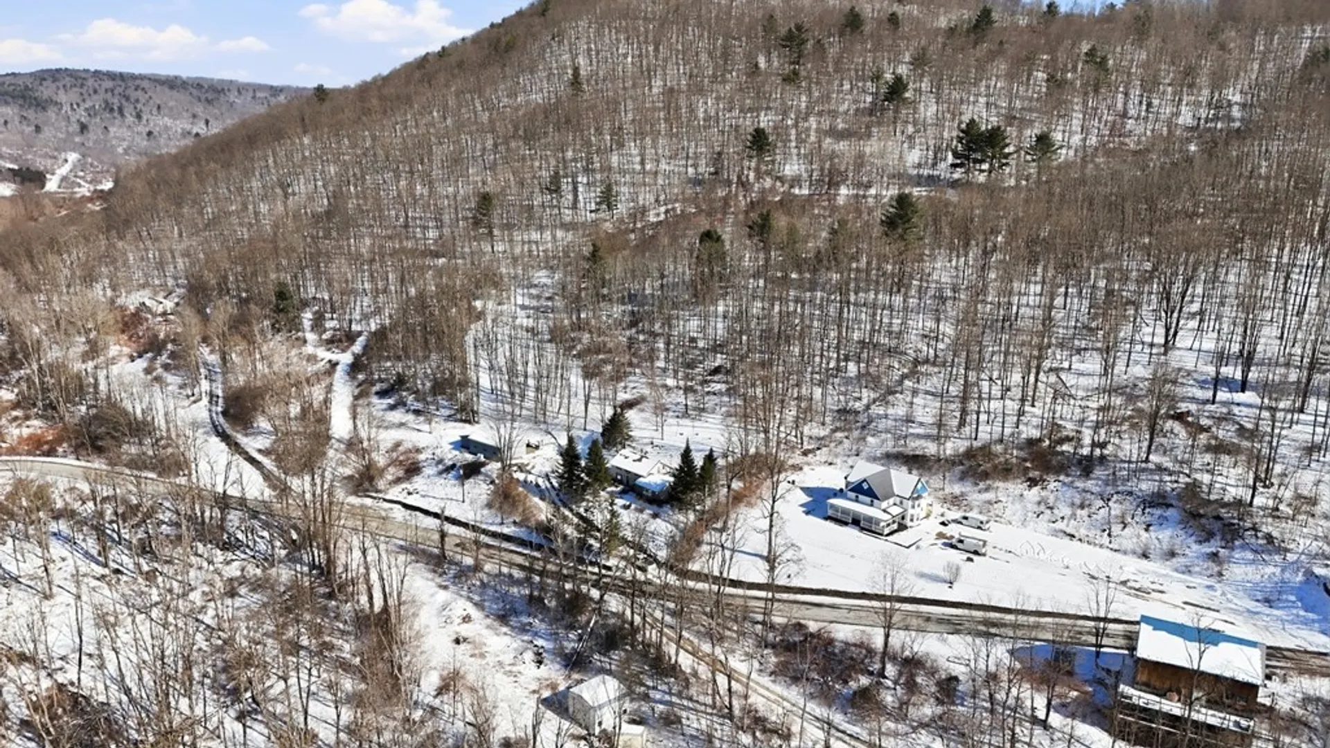 Property at 239 Thompson Hill Road, South Creek Twp, PA 16925 33