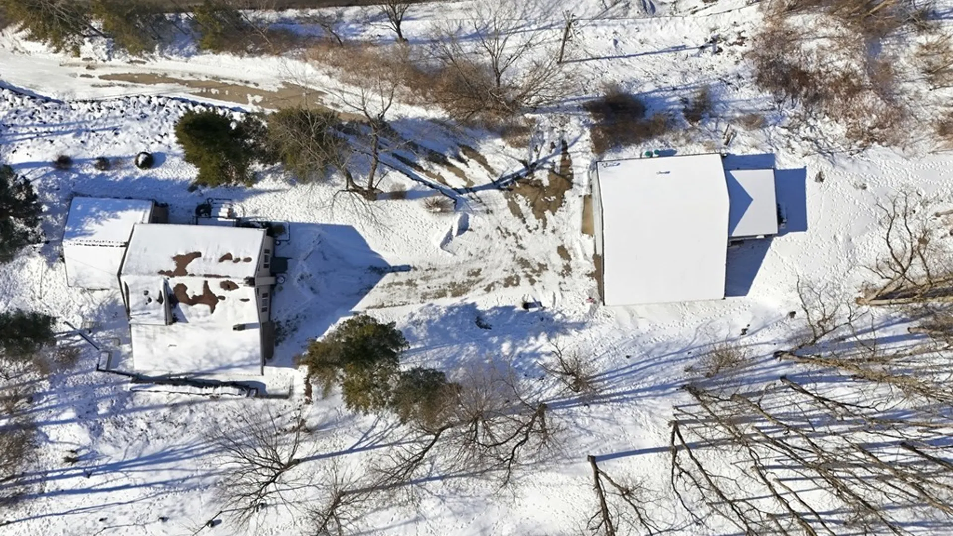 Property at 239 Thompson Hill Road, South Creek Twp, PA 16925 36