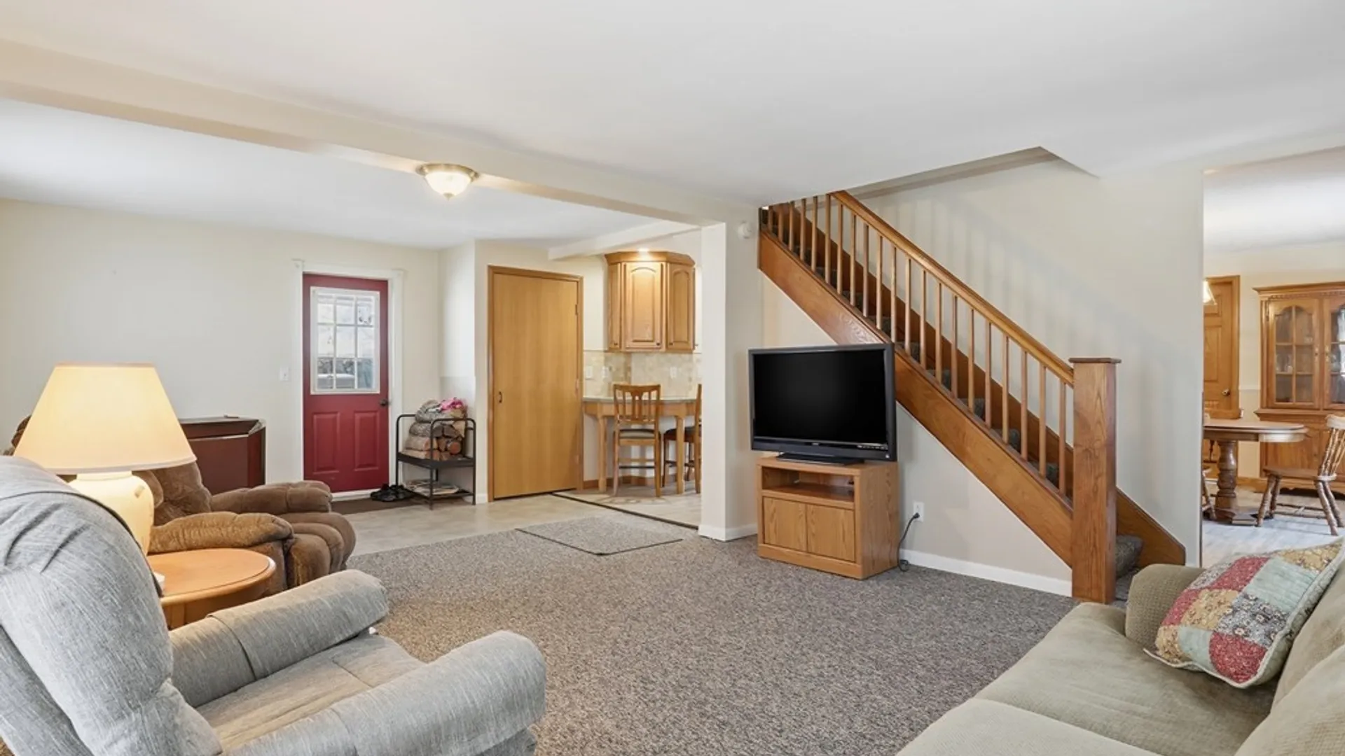 Property at 239 Thompson Hill Road, South Creek Twp, PA 16925 5