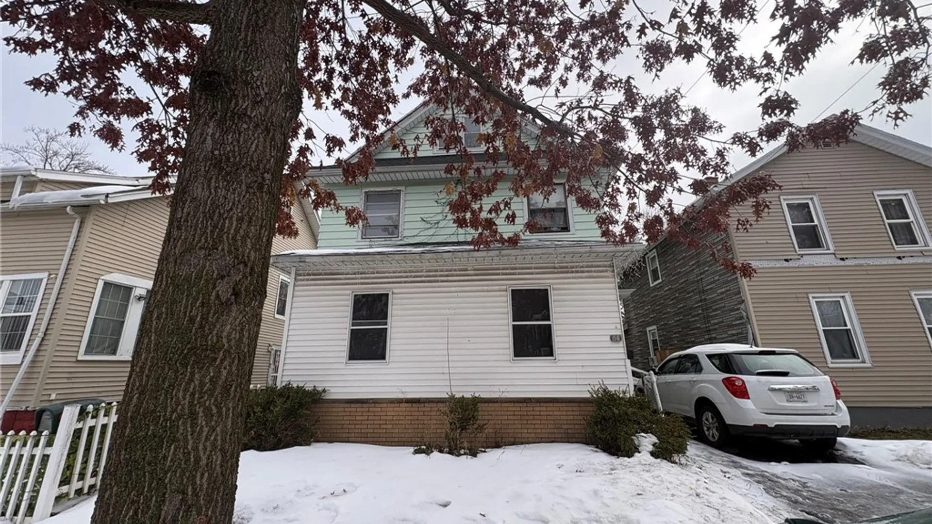 Property at 64 Cameron Street, Rochester, NY 14606 2