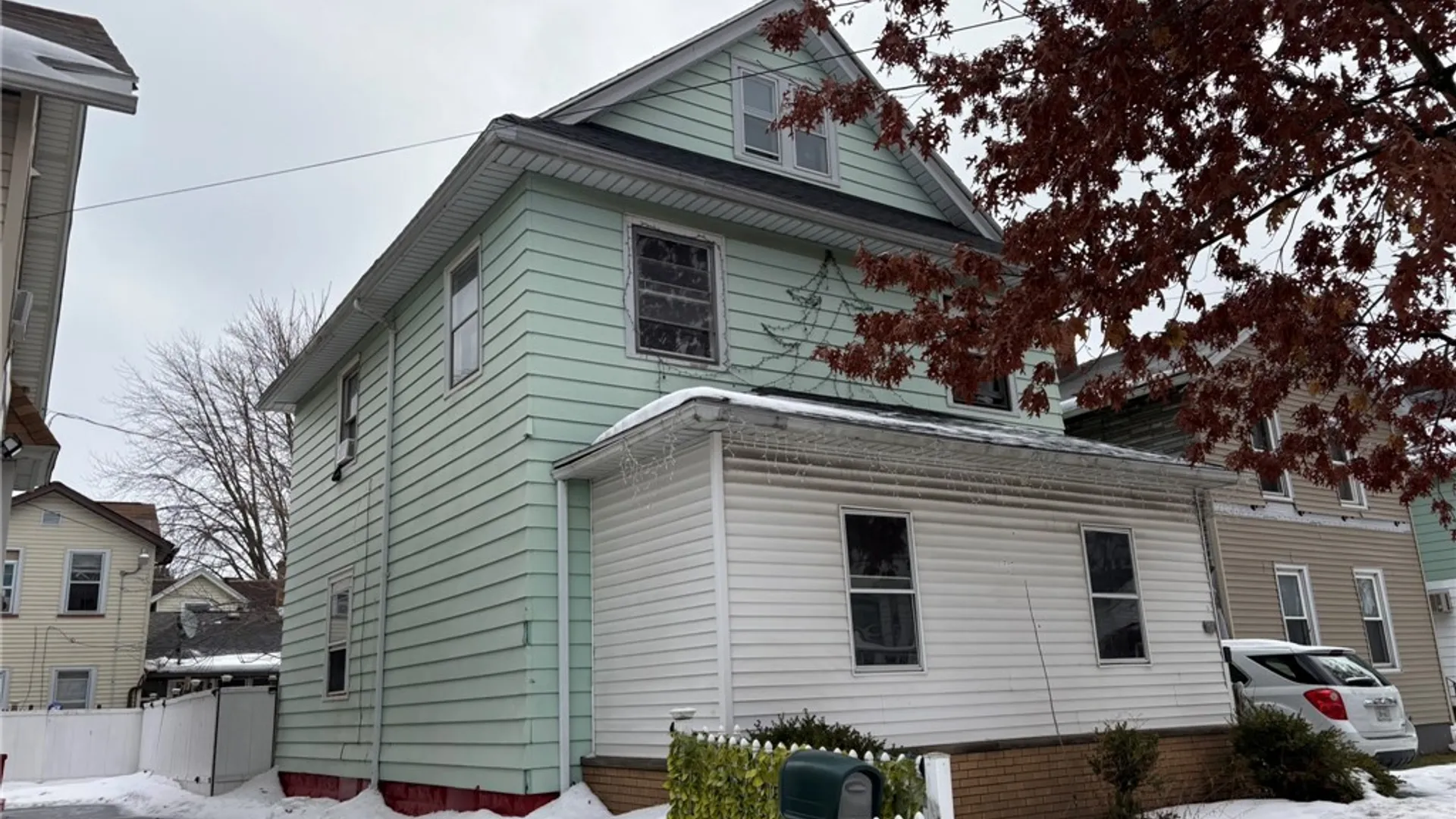 Property at 64 Cameron Street, Rochester, NY 14606 3