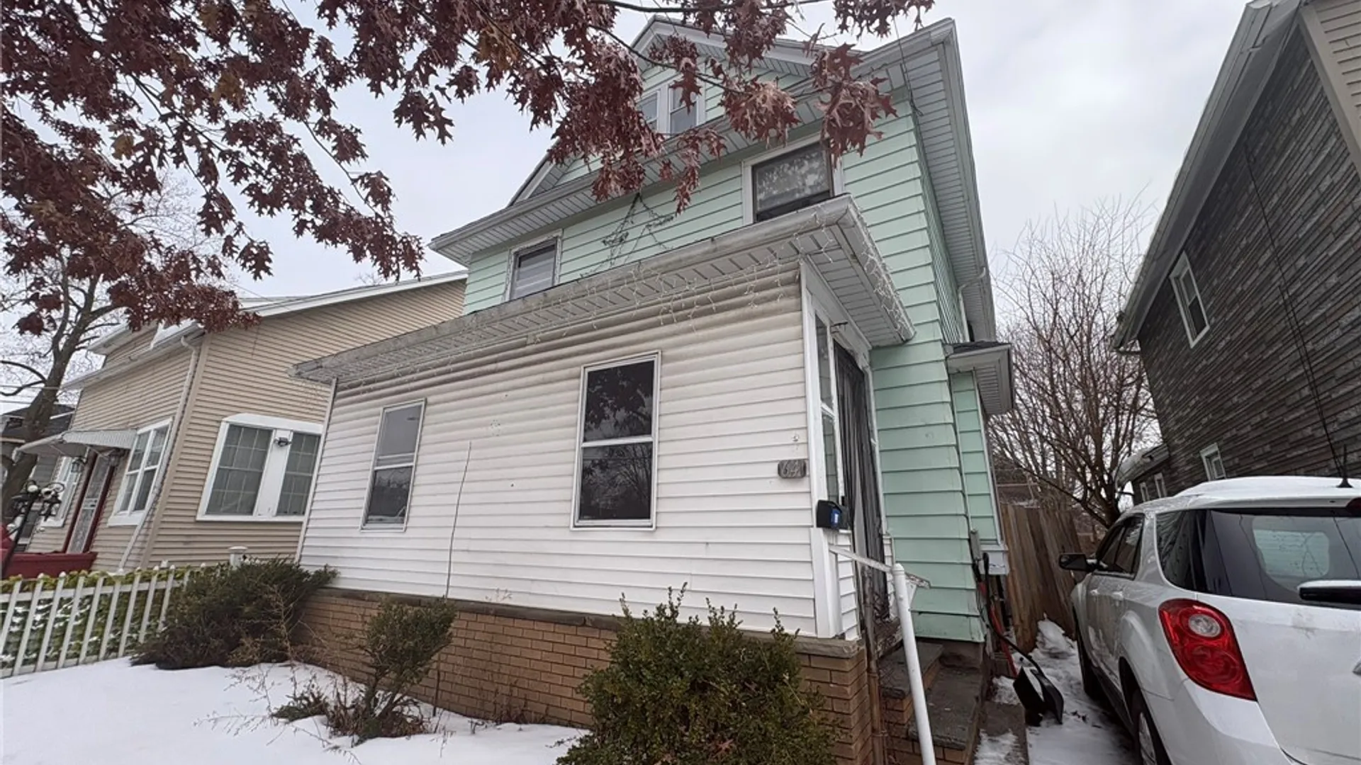 Property at 64 Cameron Street, Rochester, NY 14606 4
